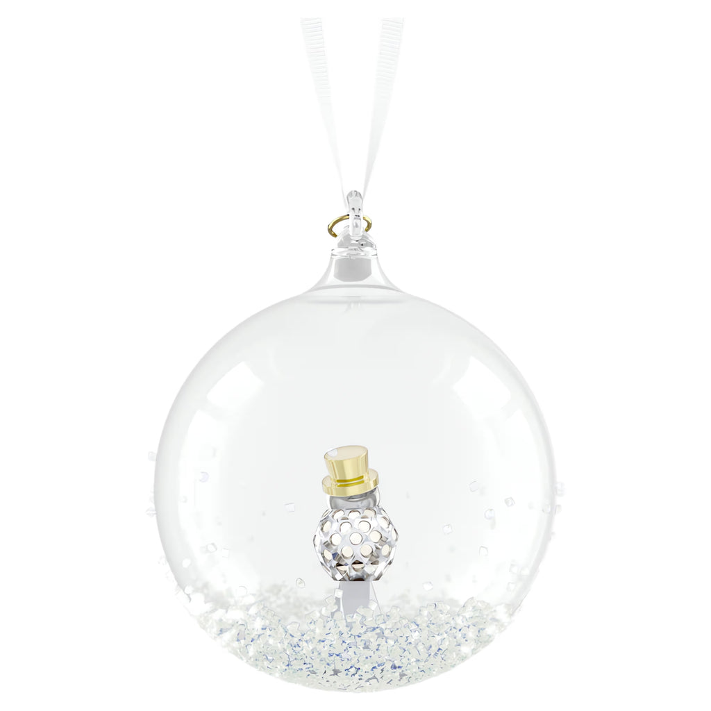 Annual Edition Ball Ornament 2026 5732528
