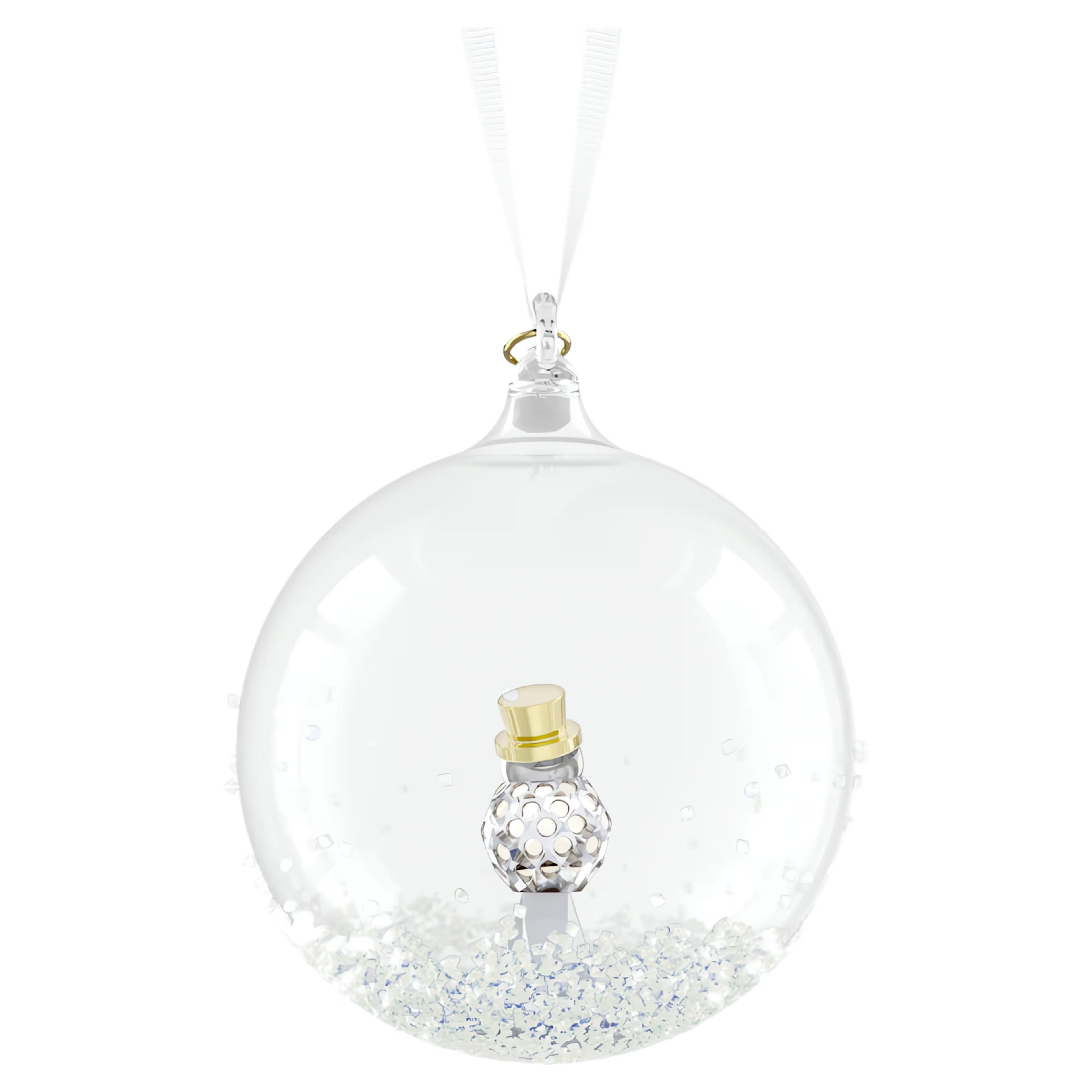 Annual Edition Ball Ornament 2026 5732528