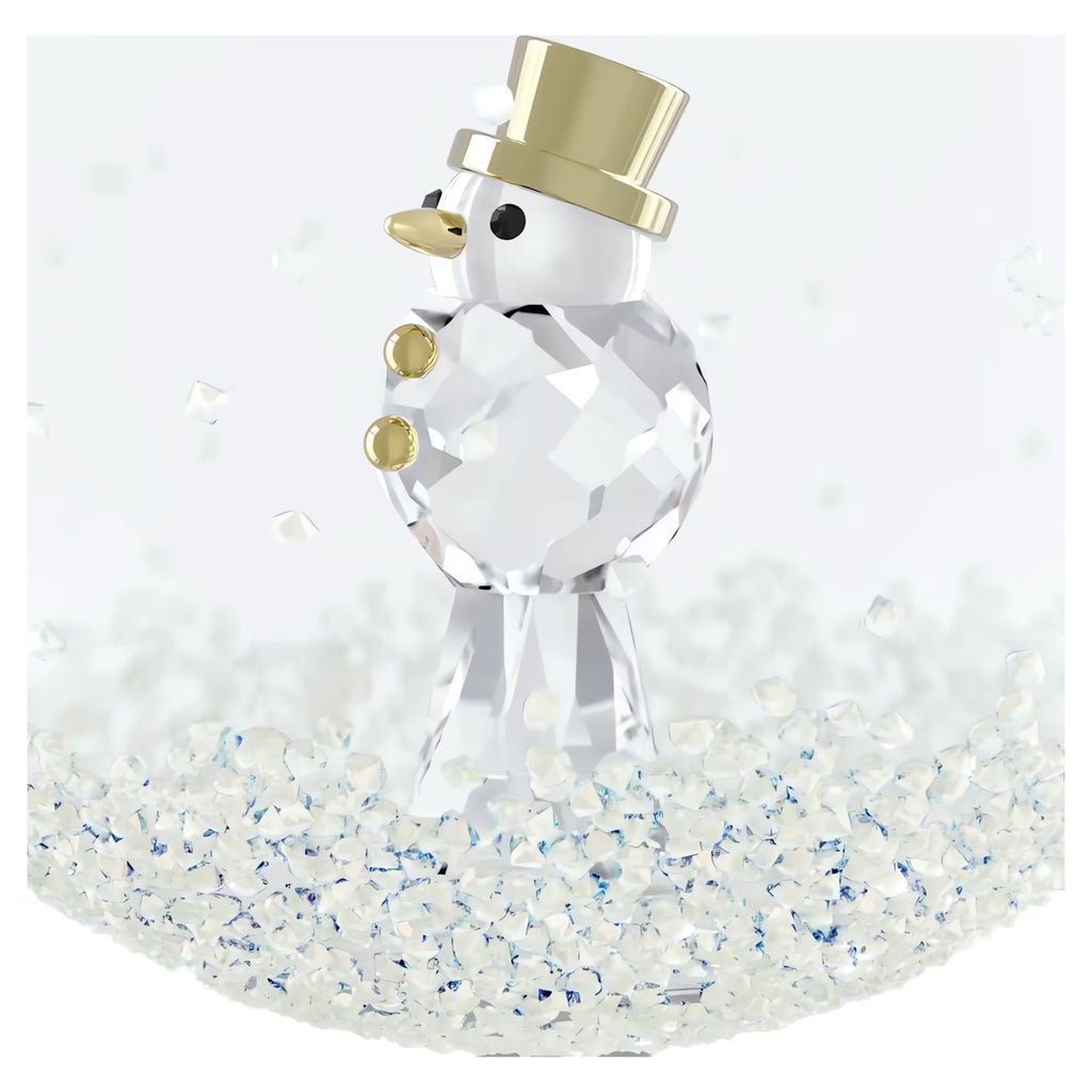 Annual Edition Ball Ornament 2026 5732528