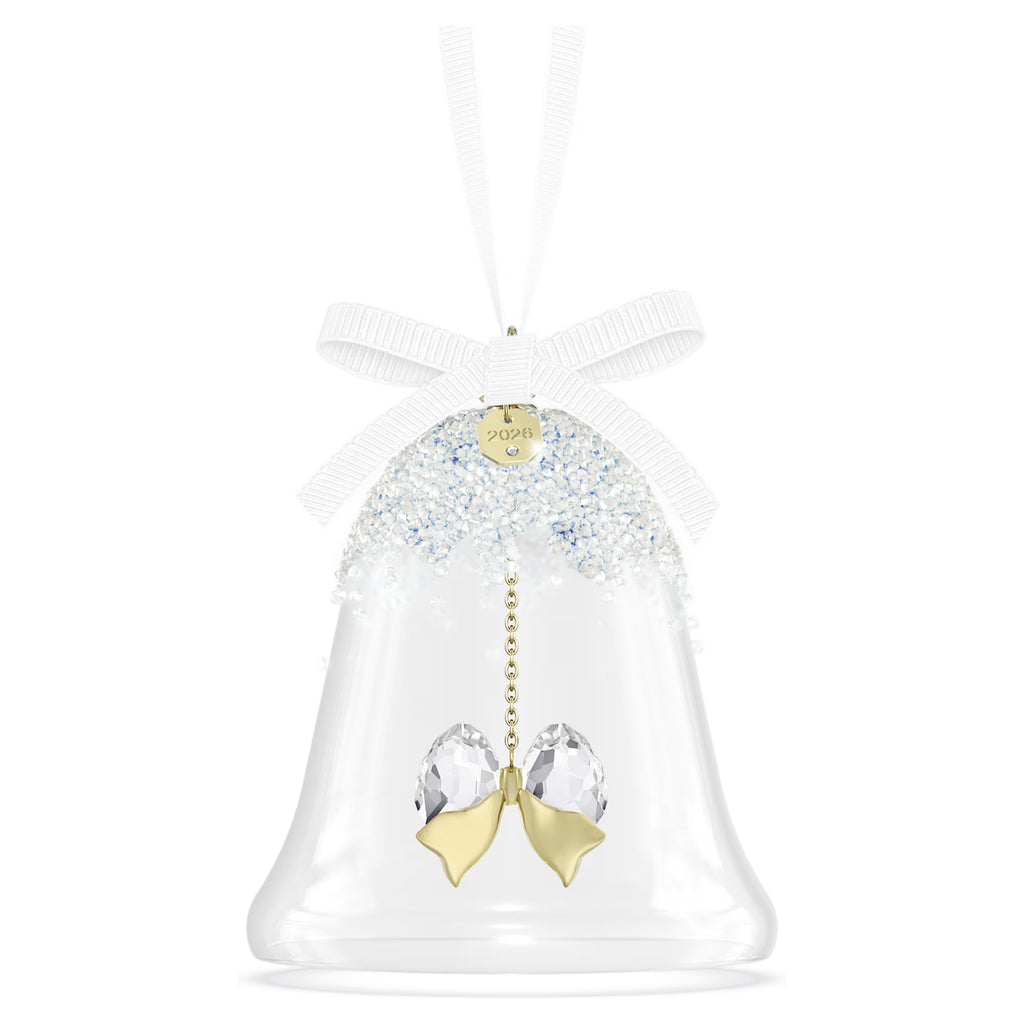 Annual Edition Bell Ornament 2026. 5732532