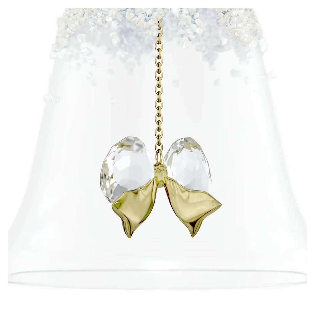 Annual Edition Bell Ornament 2026. 5732532