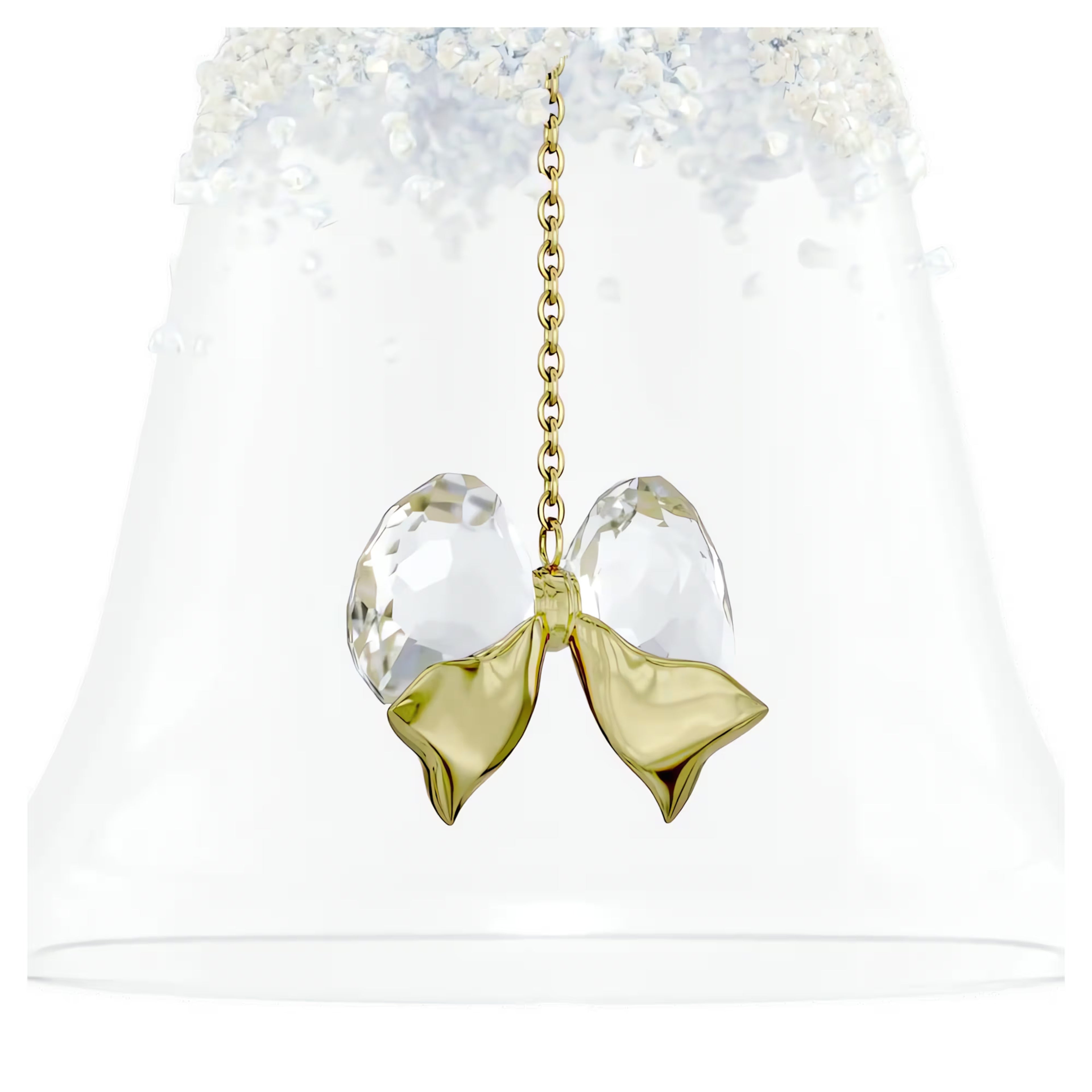 Annual Edition Bell Ornament 2026. 5732532