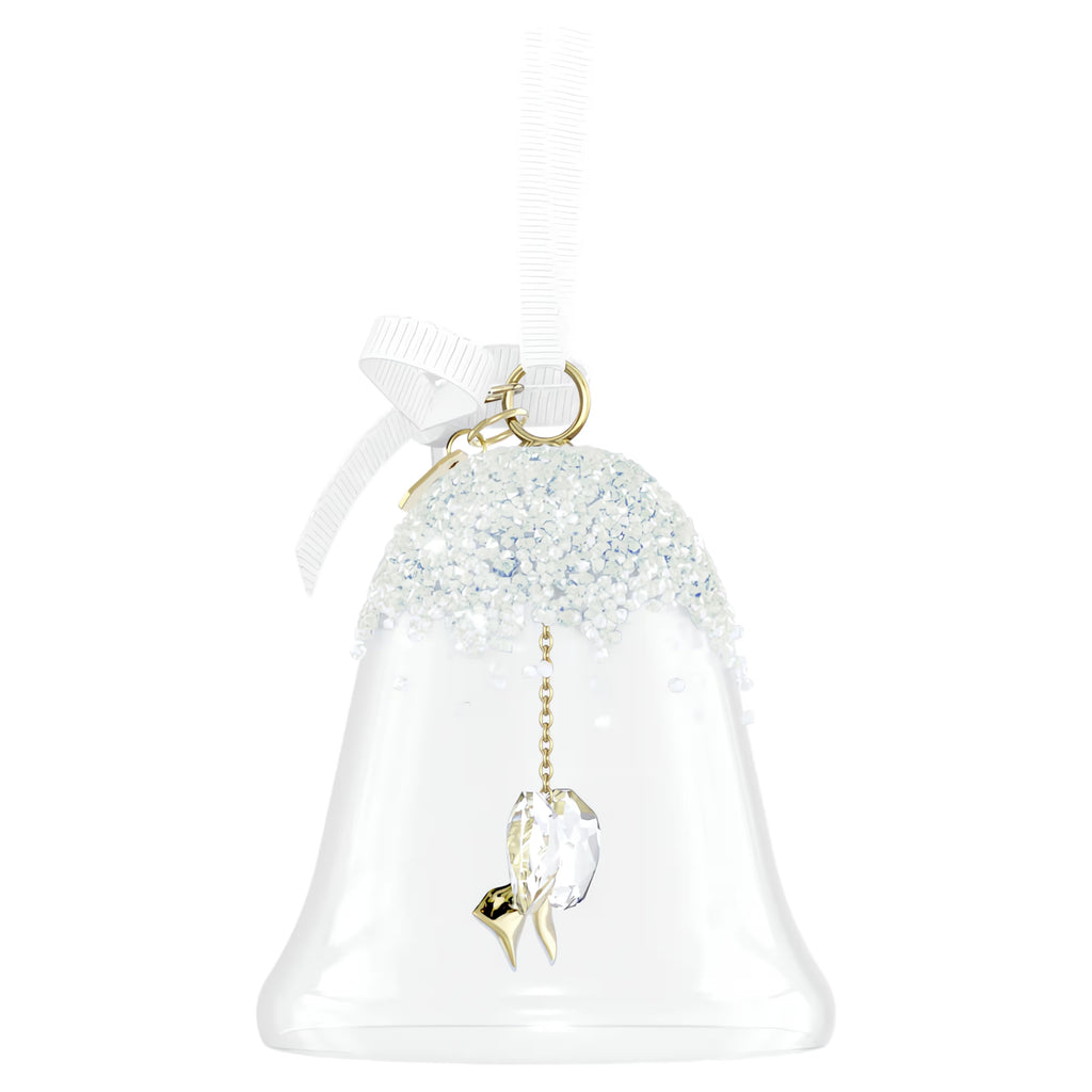 Annual Edition Bell Ornament 2026. 5732532