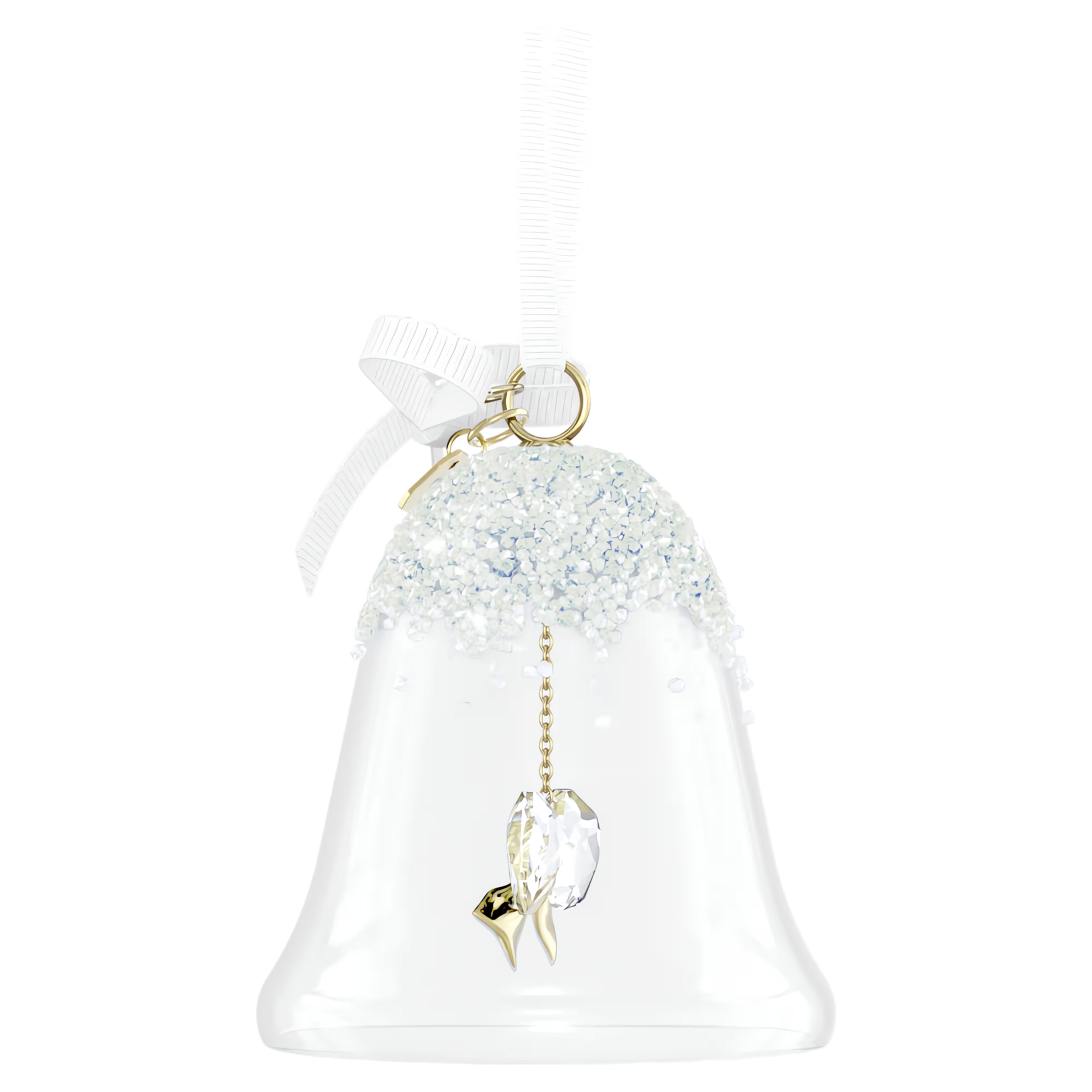 Annual Edition Bell Ornament 2026. 5732532