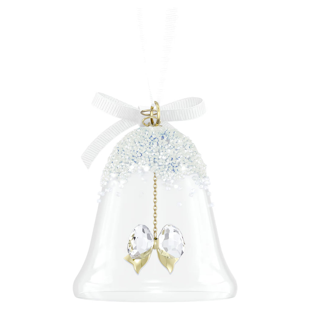 Annual Edition Bell Ornament 2026. 5732532