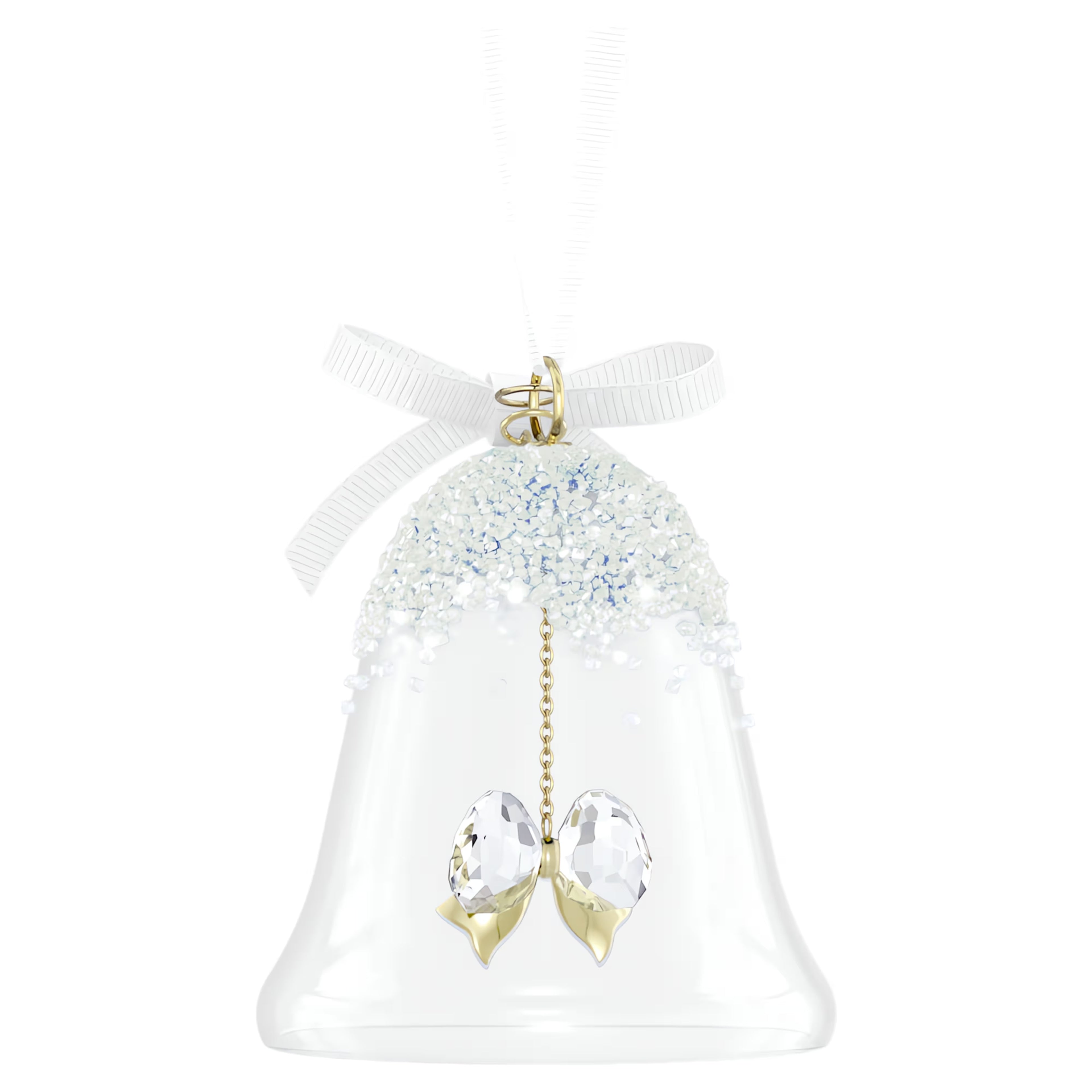 Annual Edition Bell Ornament 2026. 5732532
