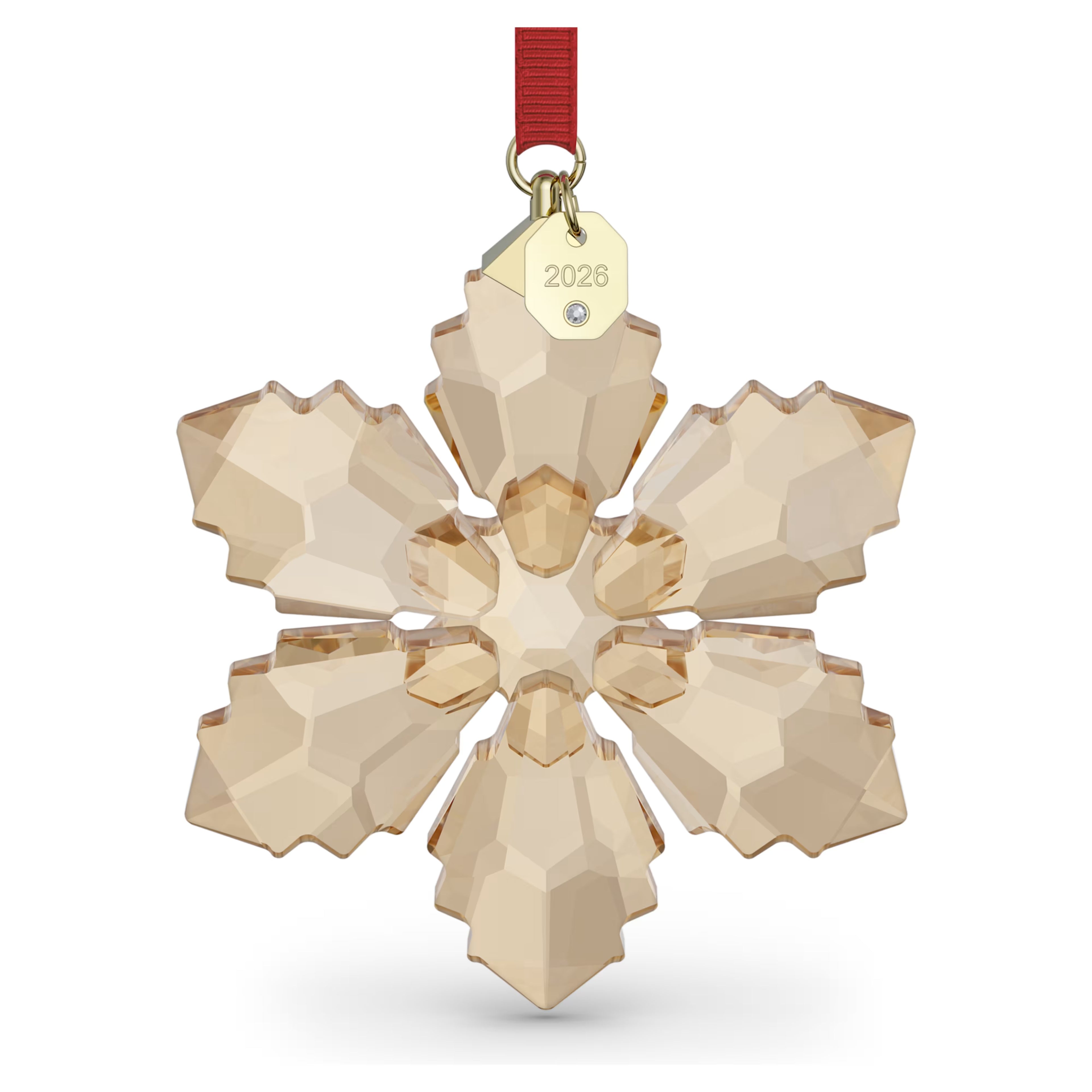 Annual Edition Festive Ornament 2026 5729037