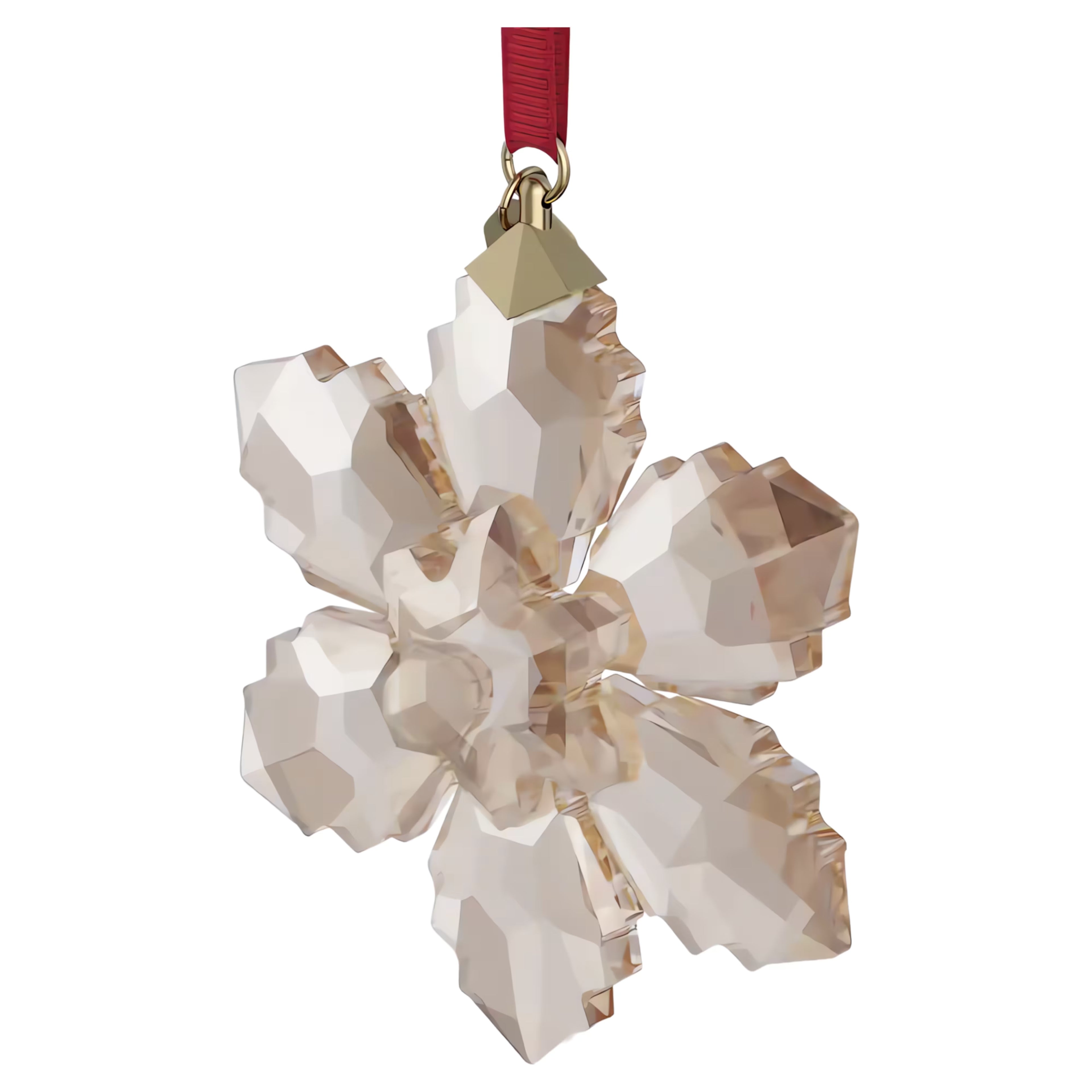 Annual Edition Festive Ornament 2026 5729037