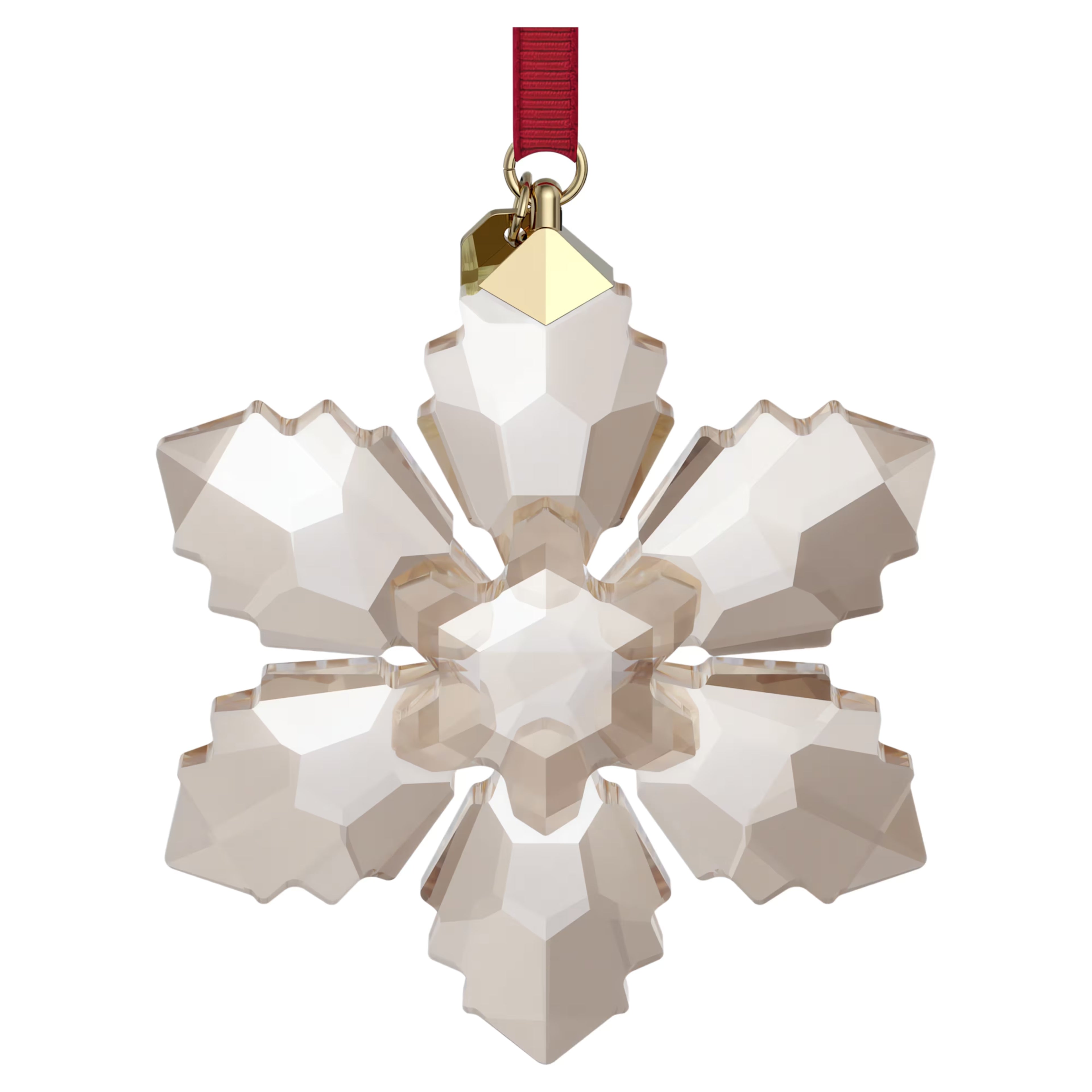 Annual Edition Festive Ornament 2026 5729037