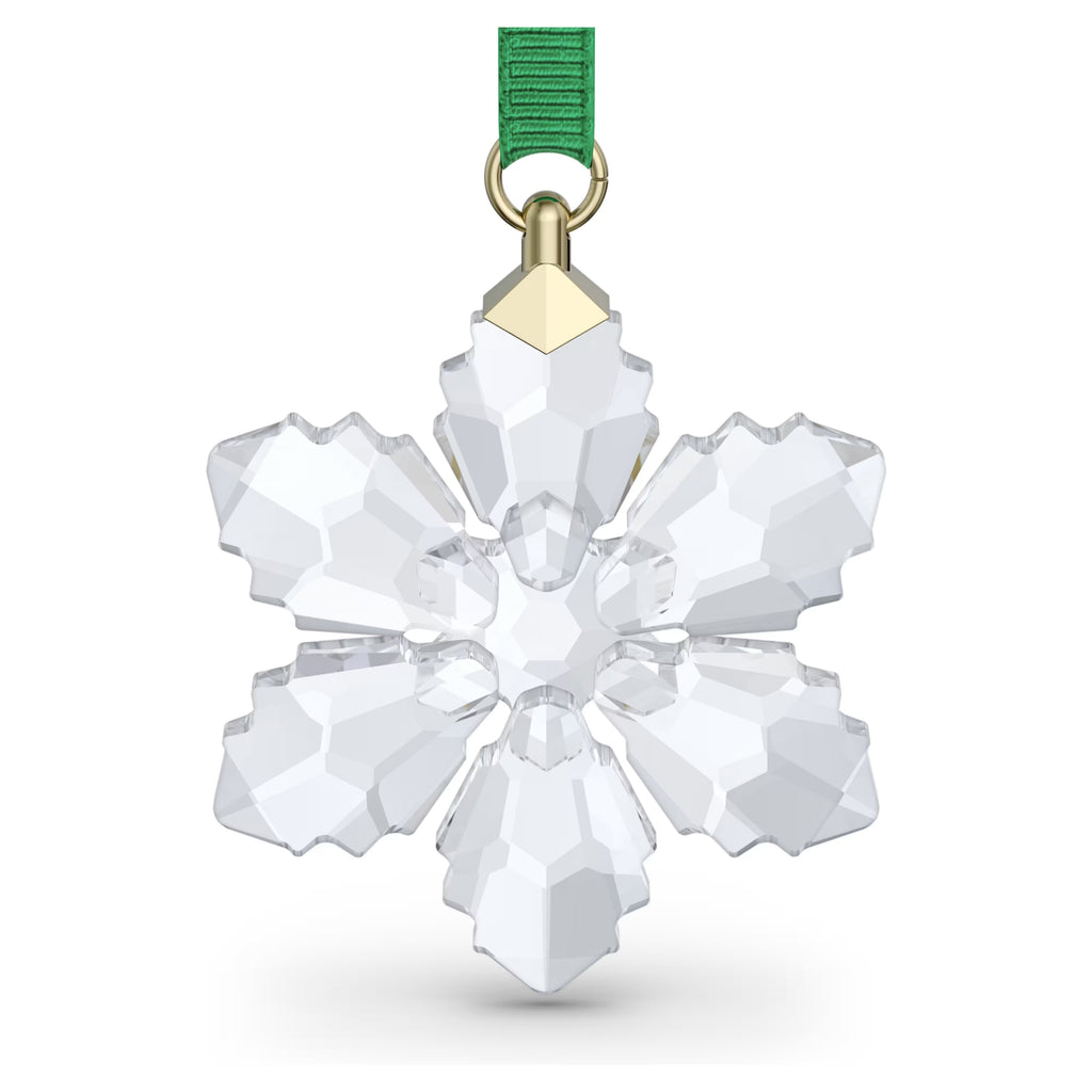 Annual Edition 2026 Little Snowflake Ornament 5731715