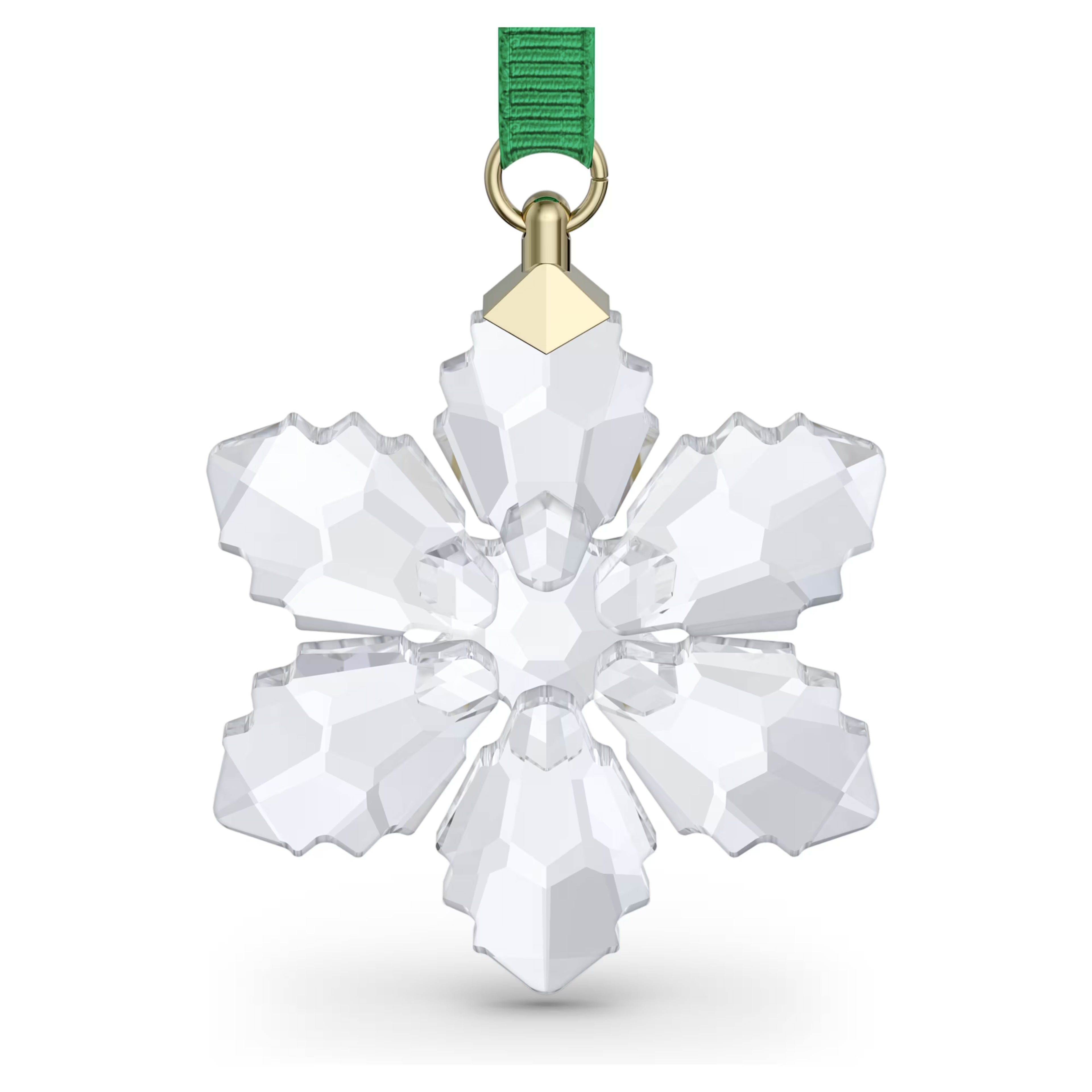Annual Edition 2026 Little Snowflake Ornament 5731715