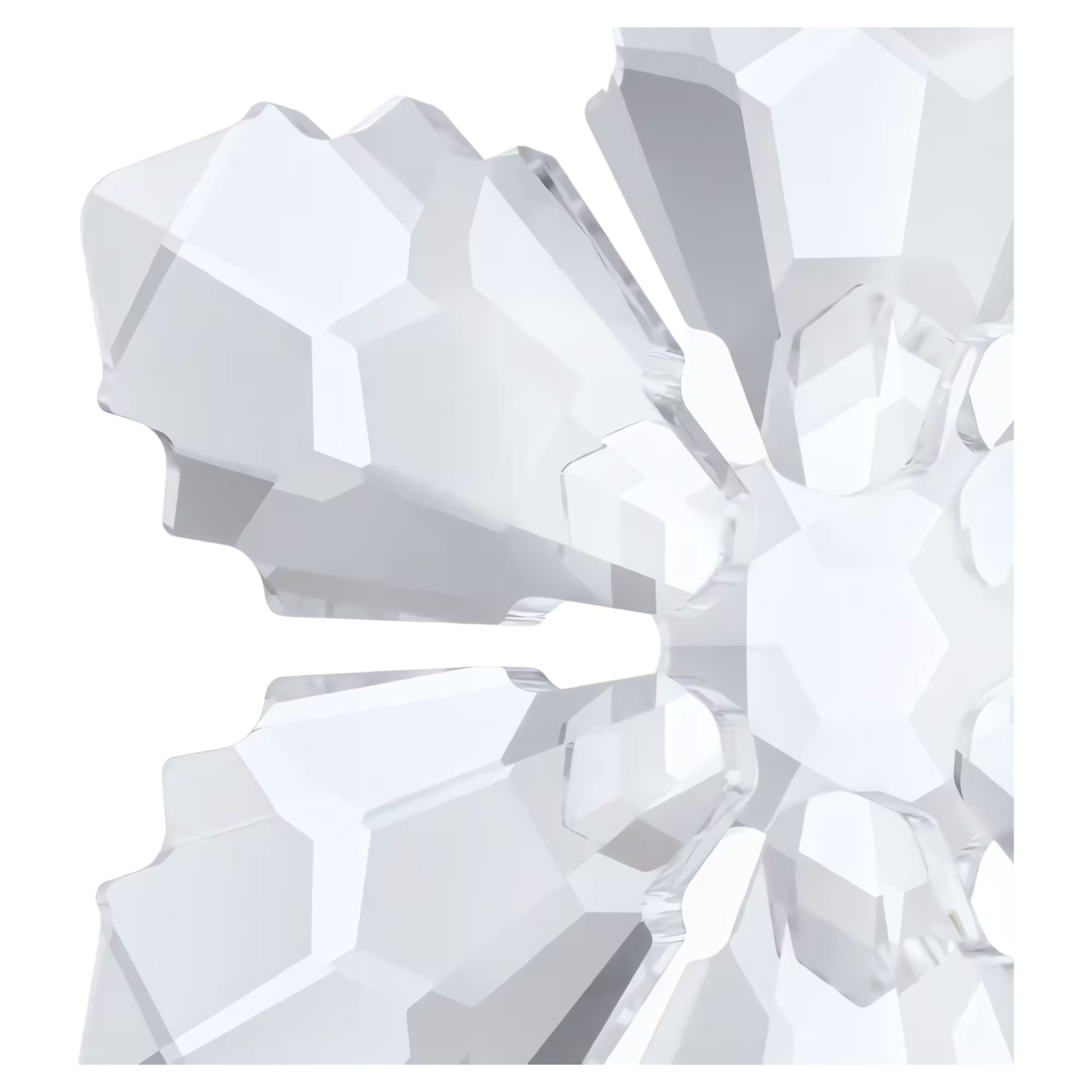 Annual Edition 2026 Little Snowflake Ornament 5731715