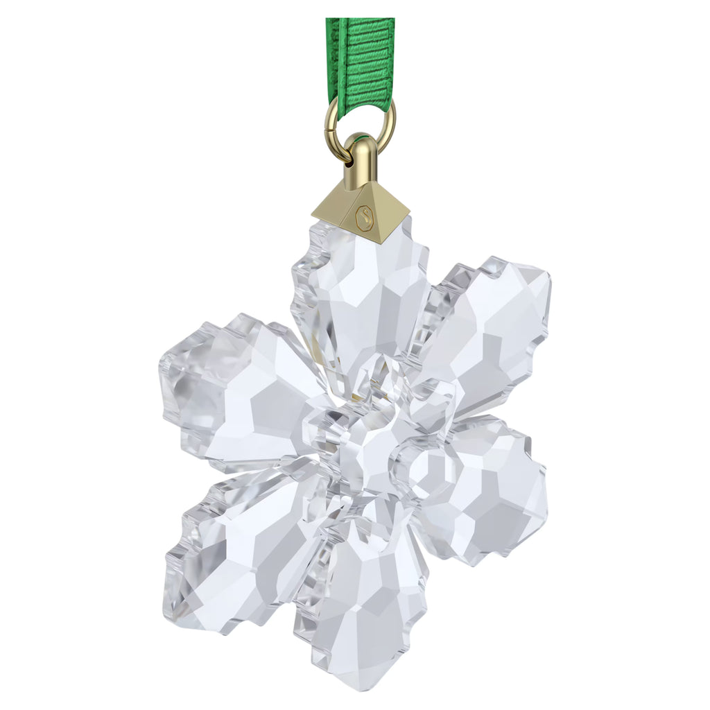 Annual Edition 2026 Little Snowflake Ornament 5731715