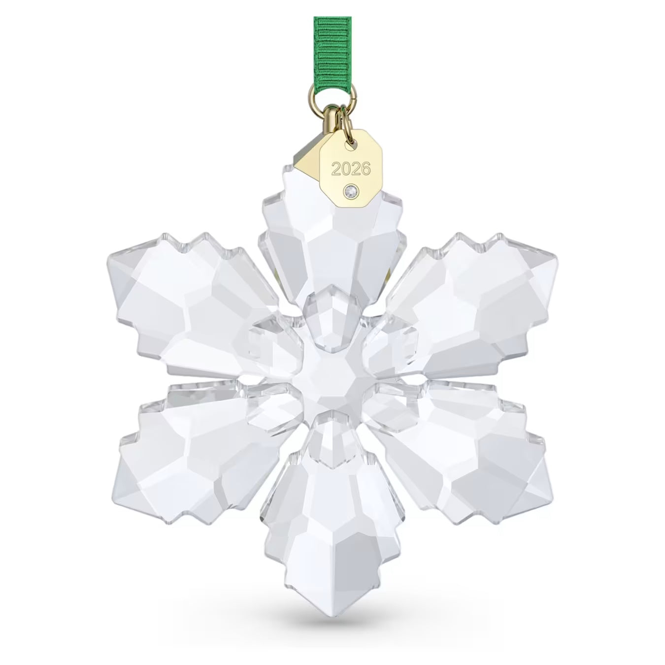 Annual Edition Ornament 2026 5718051