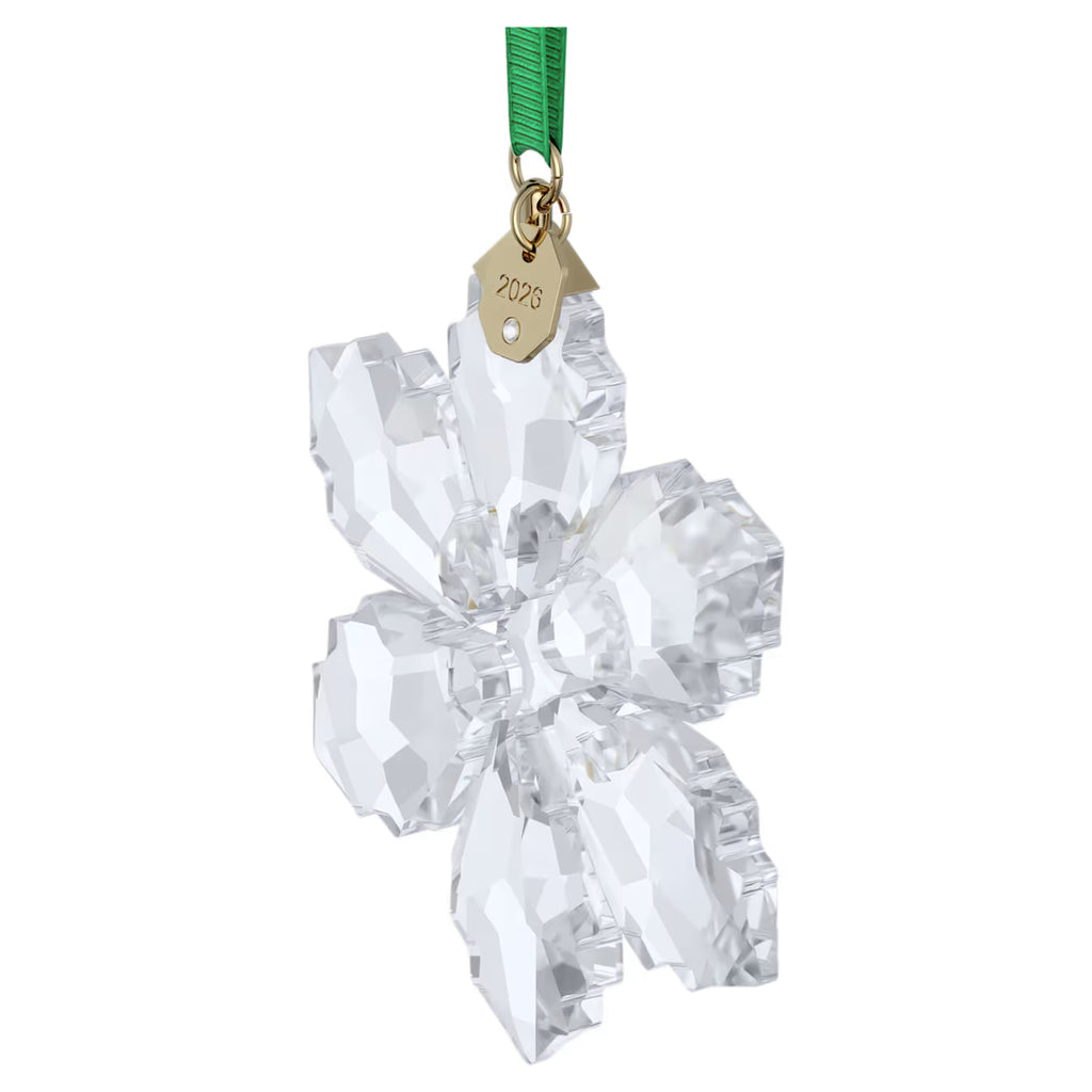 Annual Edition Ornament 2026 5718051