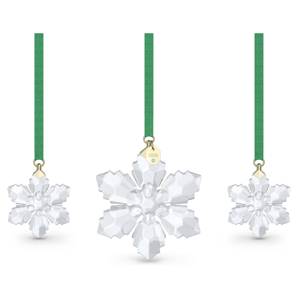 Annual Edition Ornament Set 2026. 5732527