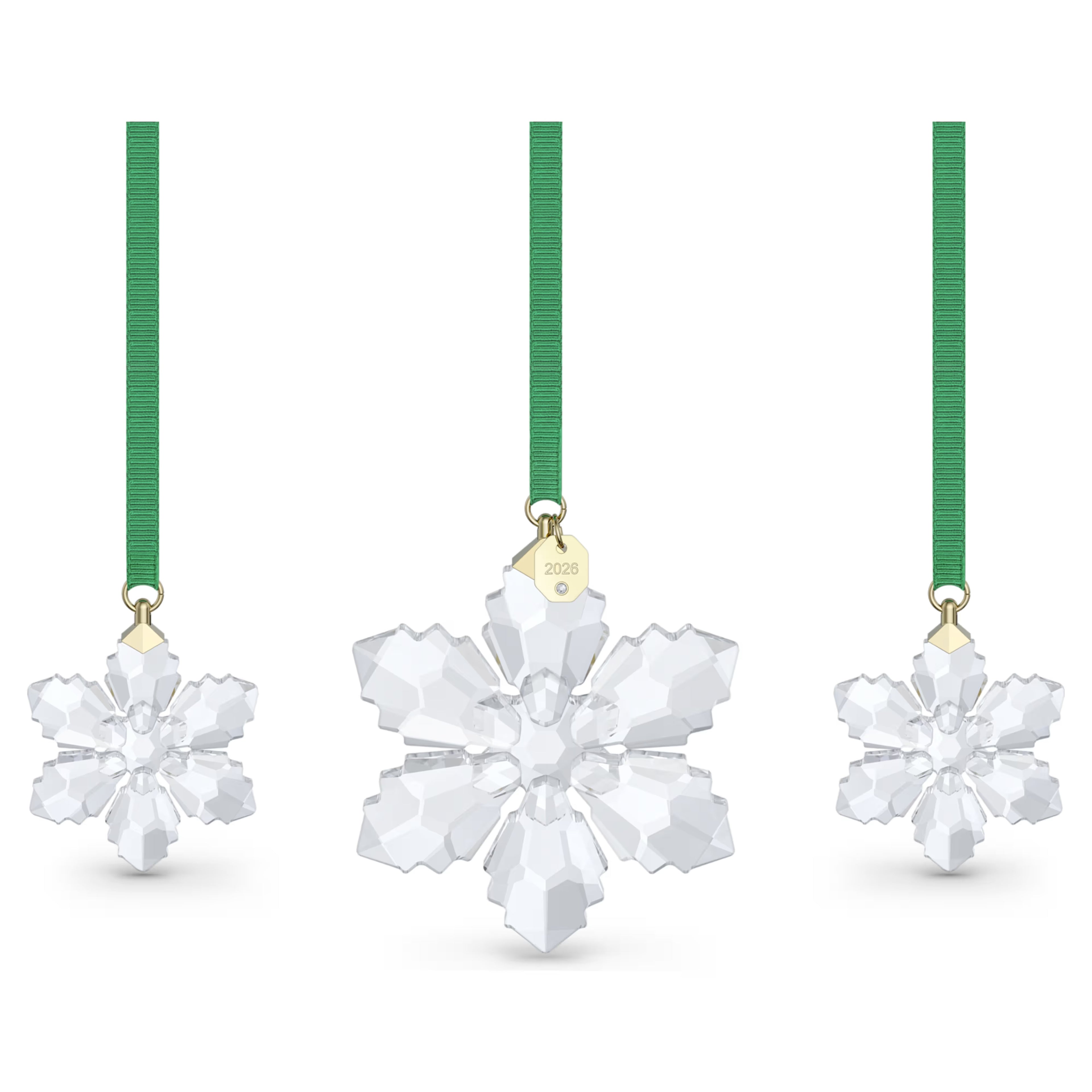 Annual Edition Ornament Set 2026. 5732527