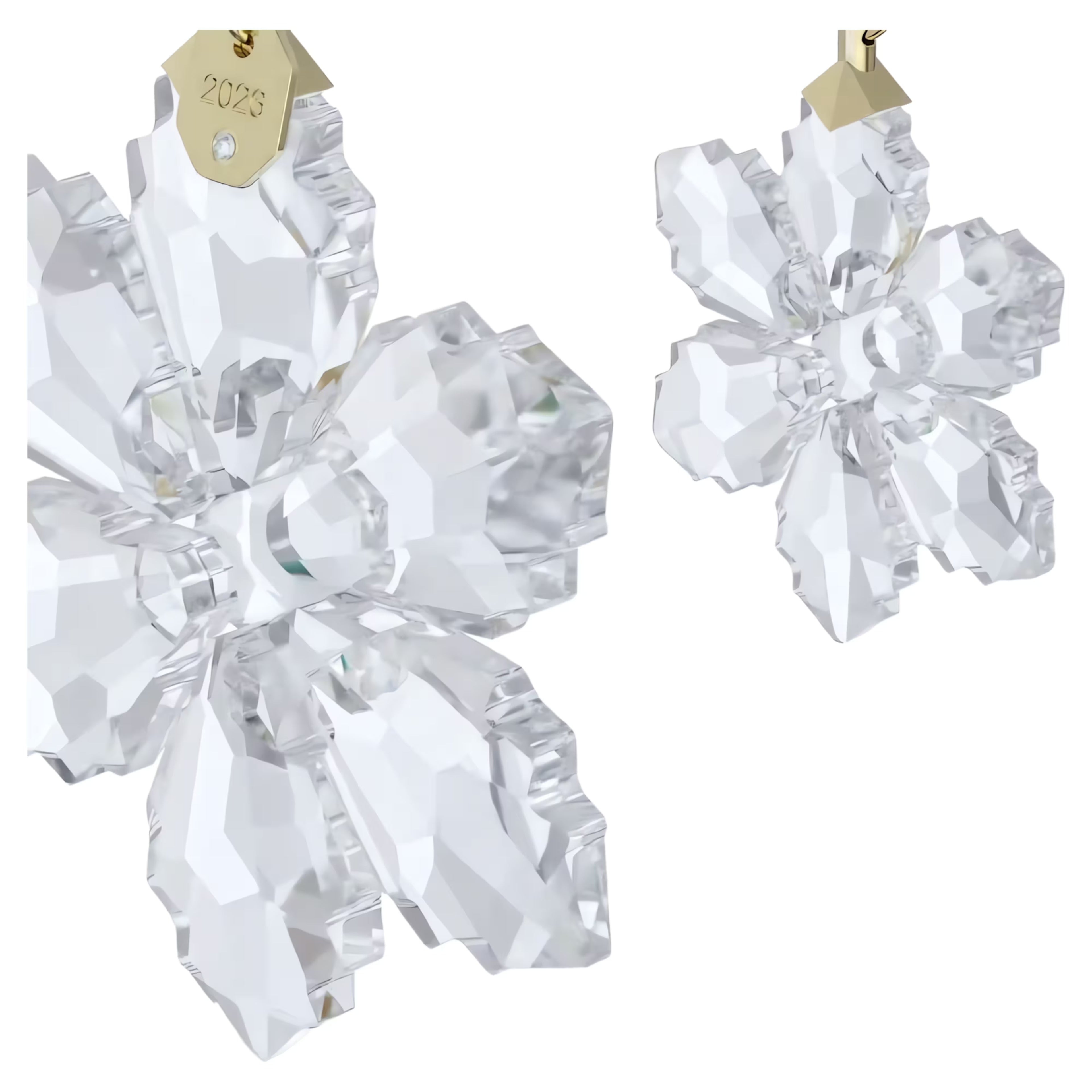 Annual Edition Ornament Set 2026. 5732527