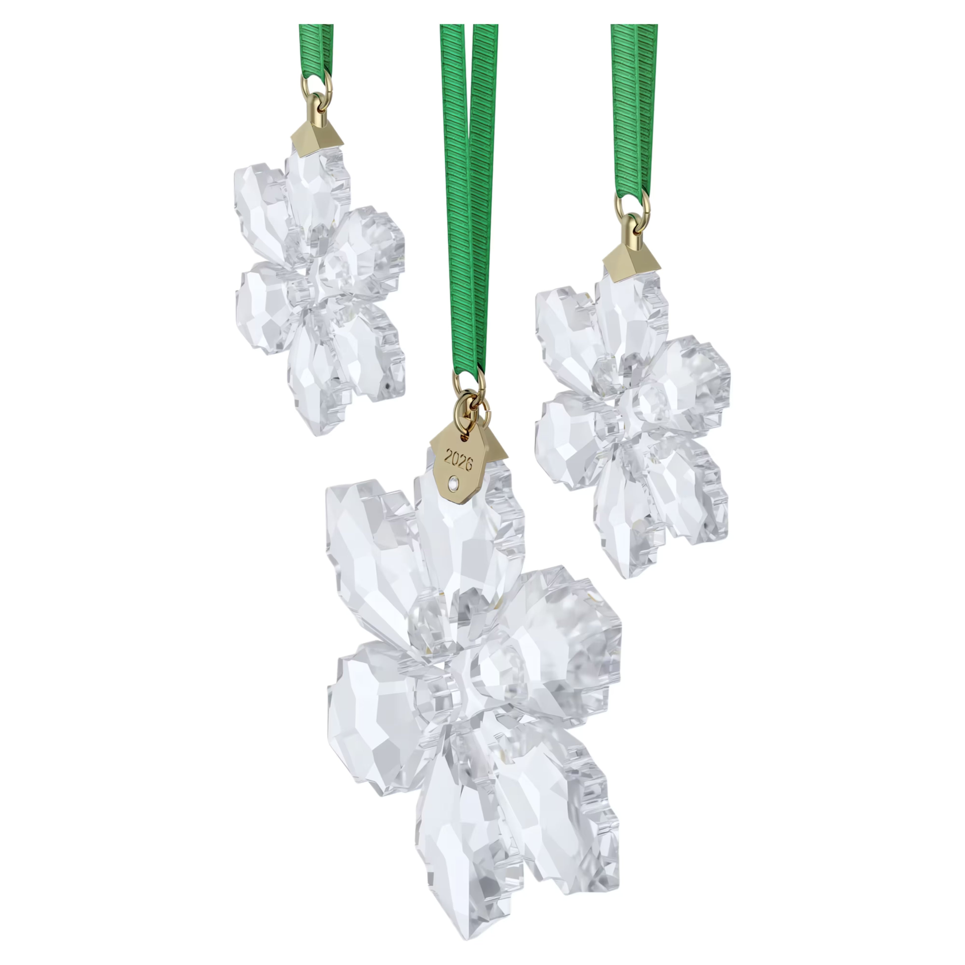Annual Edition Ornament Set 2026. 5732527