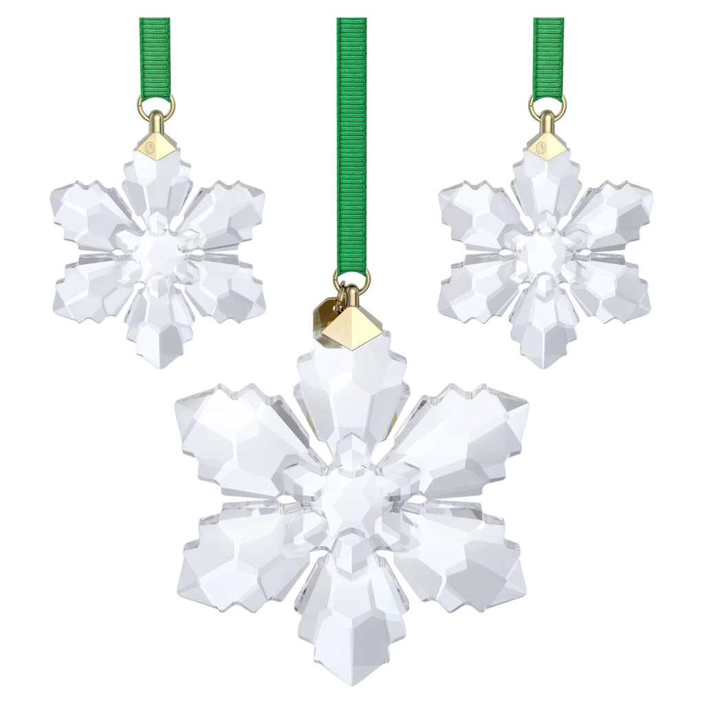 Annual Edition Ornament Set 2026. 5732527