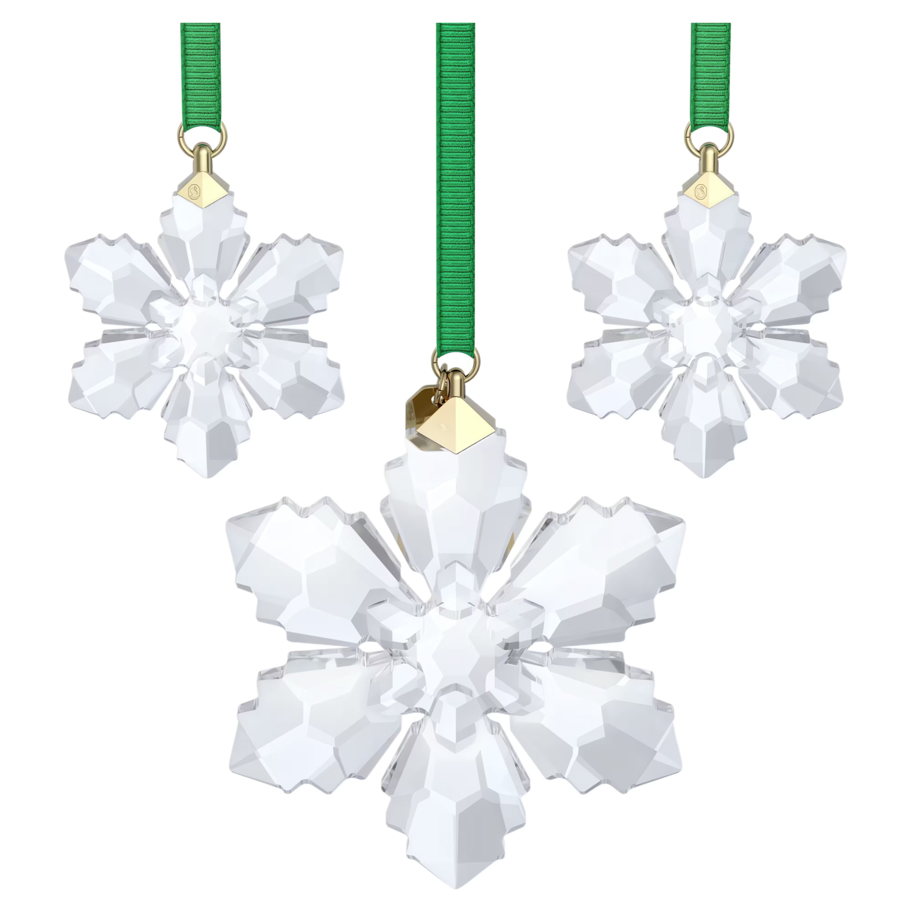 Annual Edition Ornament Set 2026. 5732527