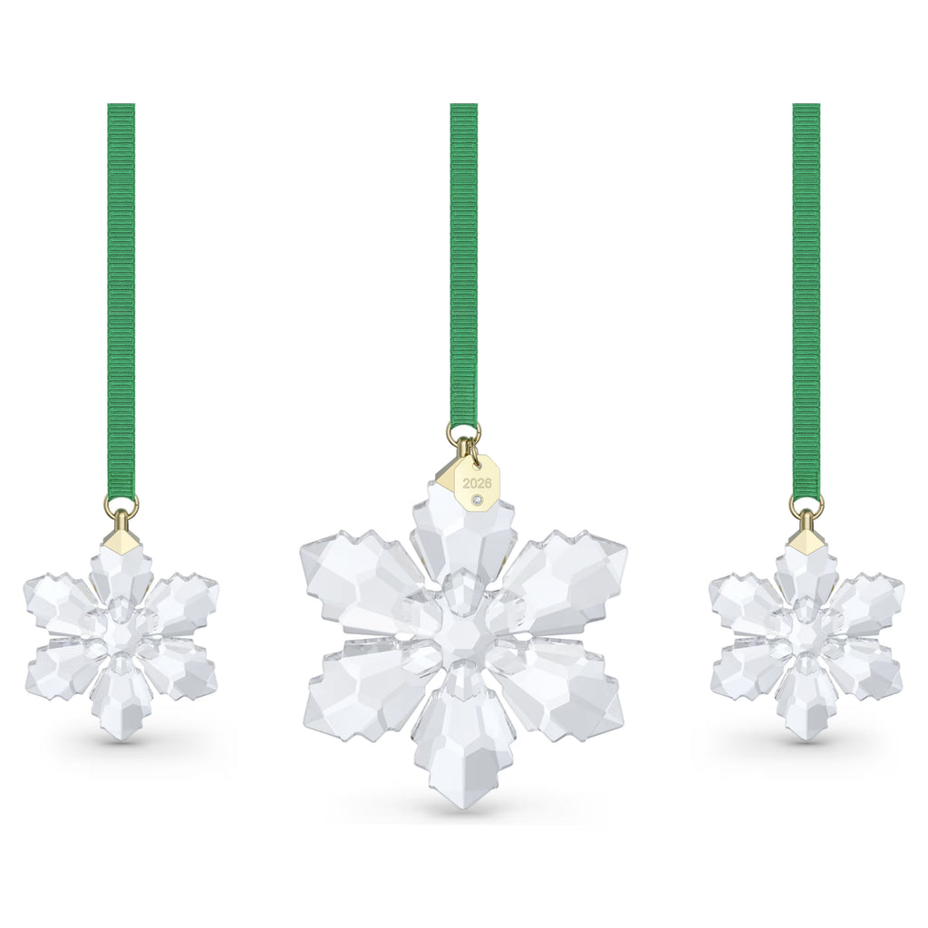 Annual Edition Ornament Set 2026. 5732527