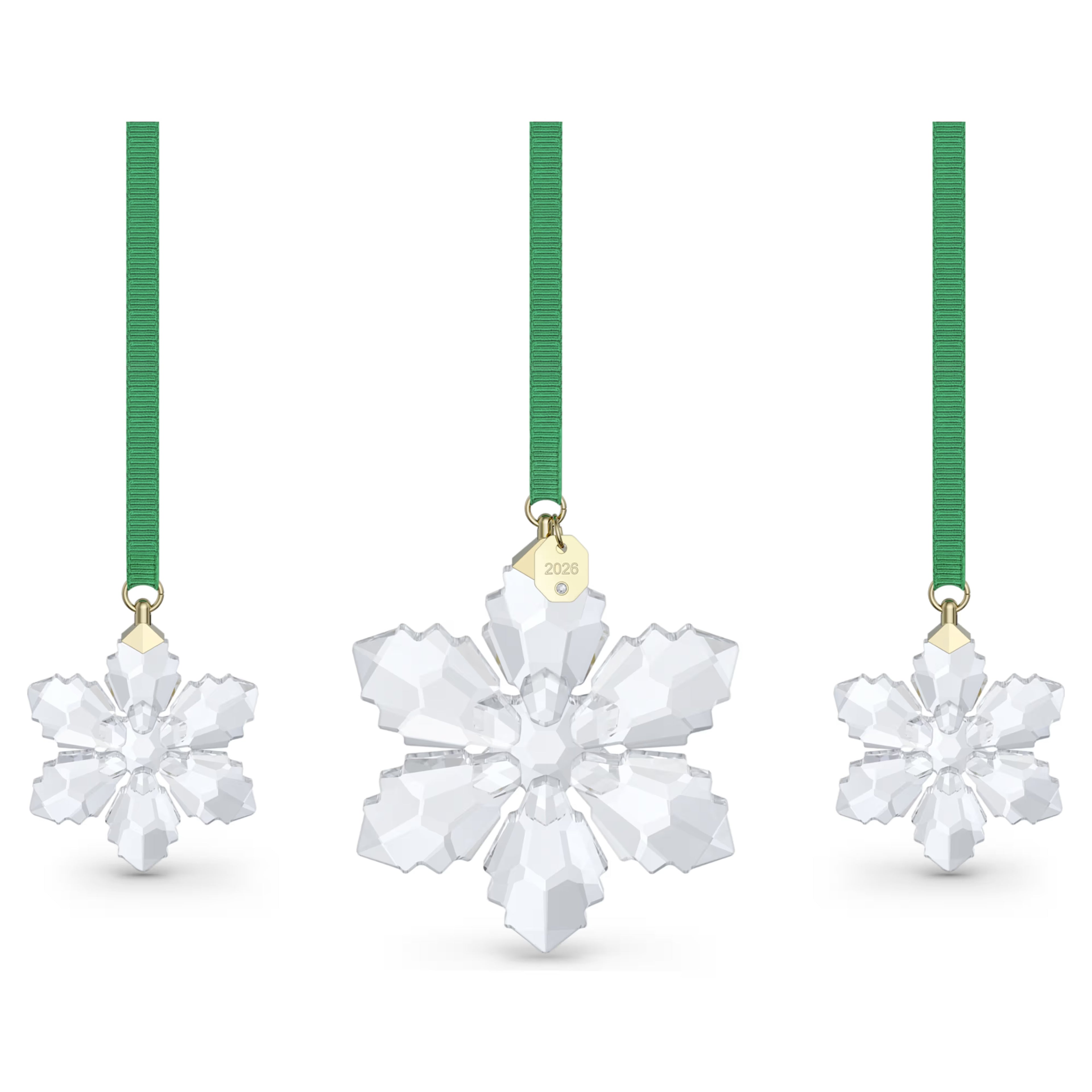Annual Edition Ornament Set 2026. 5732527