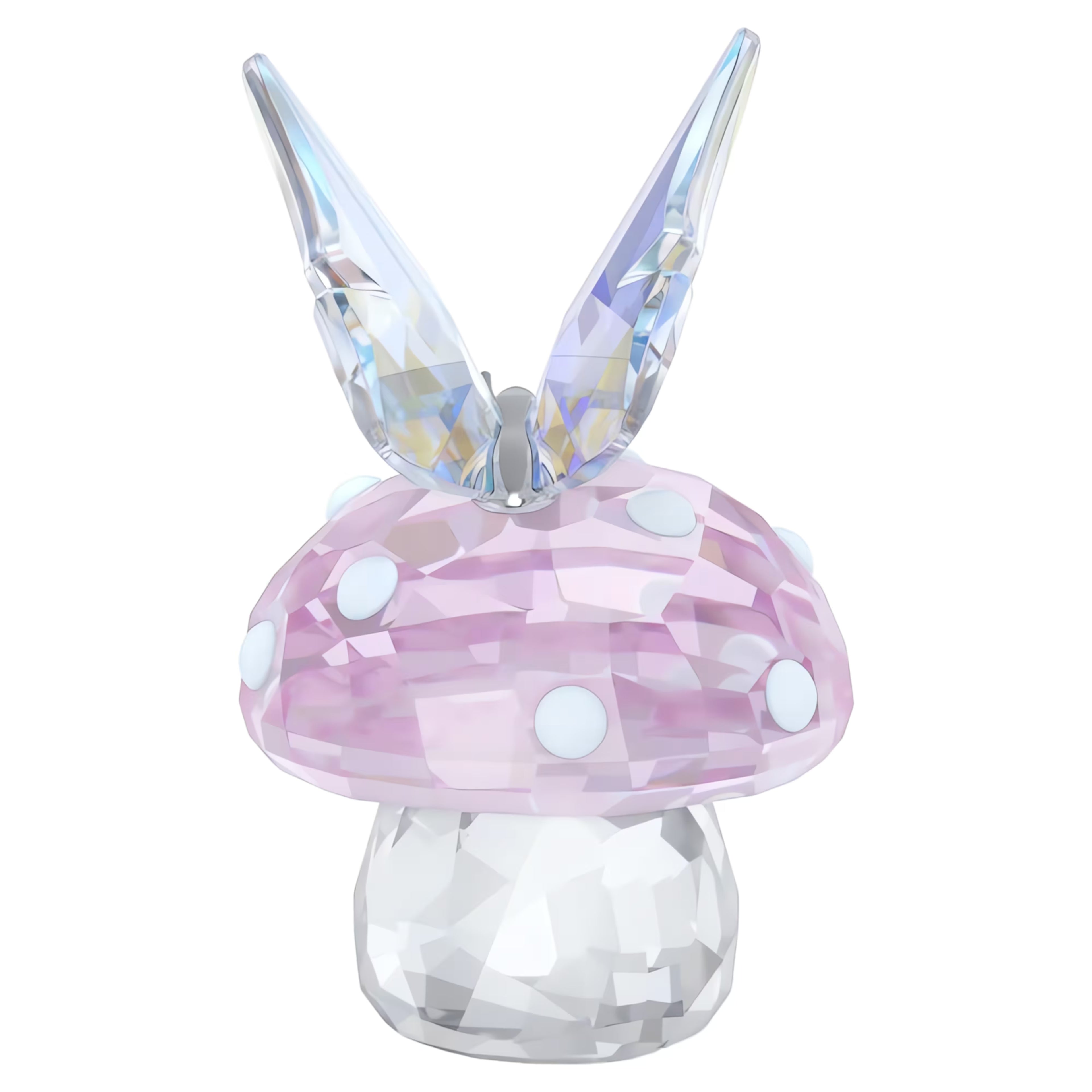 Ariana Grande x Swarovski Mushroom and Butterfly 5750817