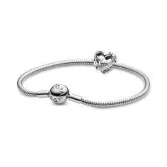 Universe Charm & Bracelet Set B802243-19