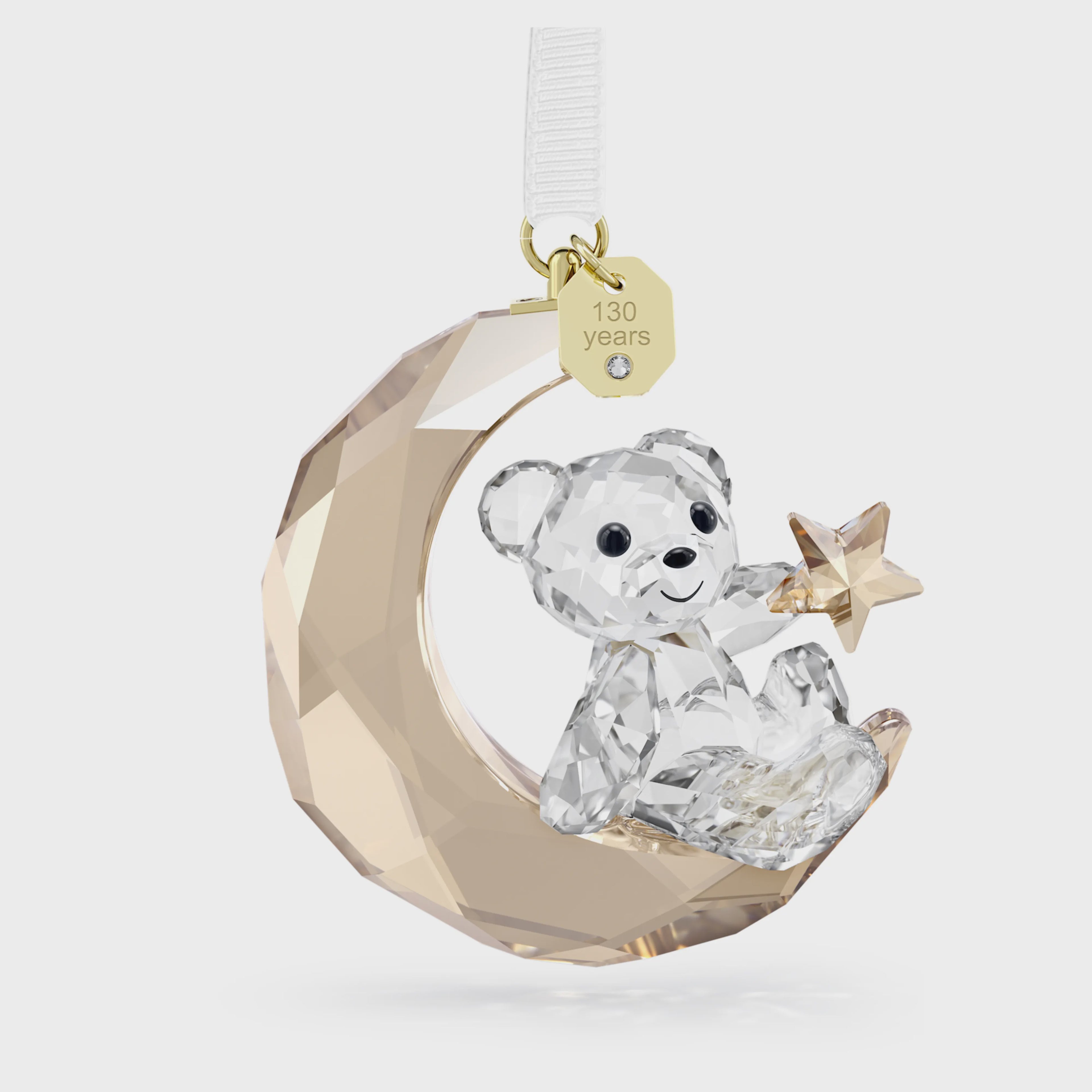 SCS:ORNAMENT A. E. KRIS BEAR 2025 5701830
