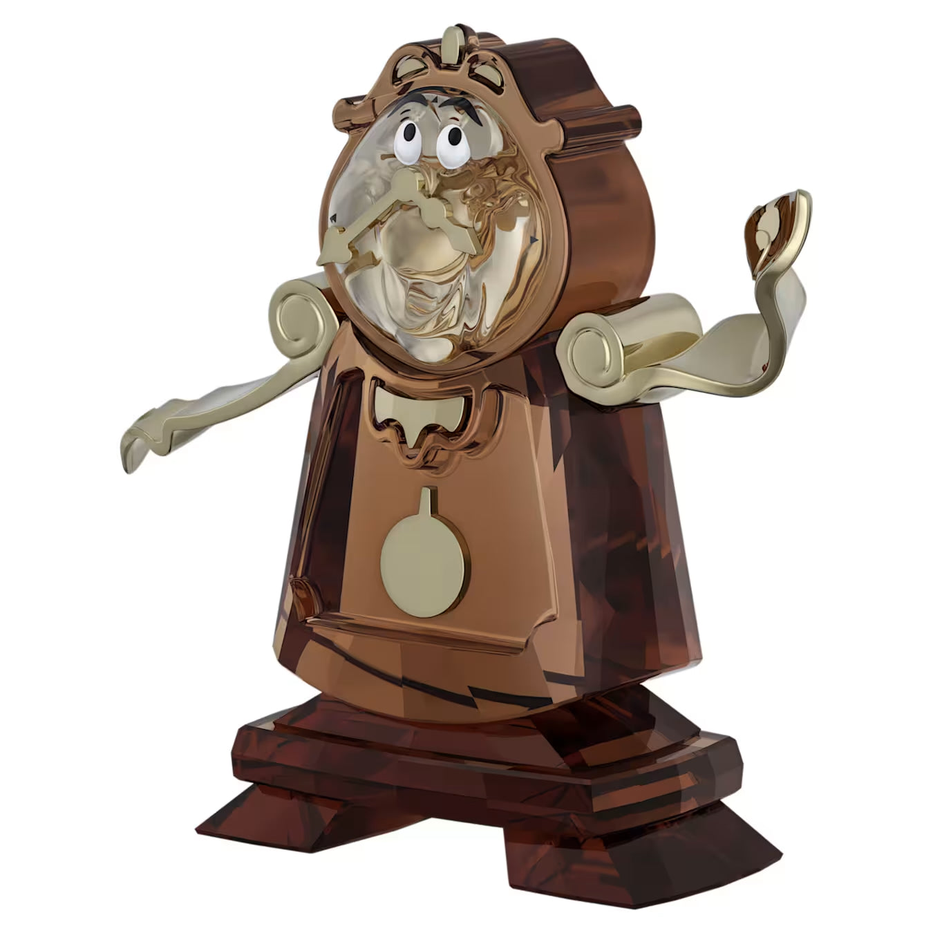 Beauty And The Beast Cogsworth 5714739