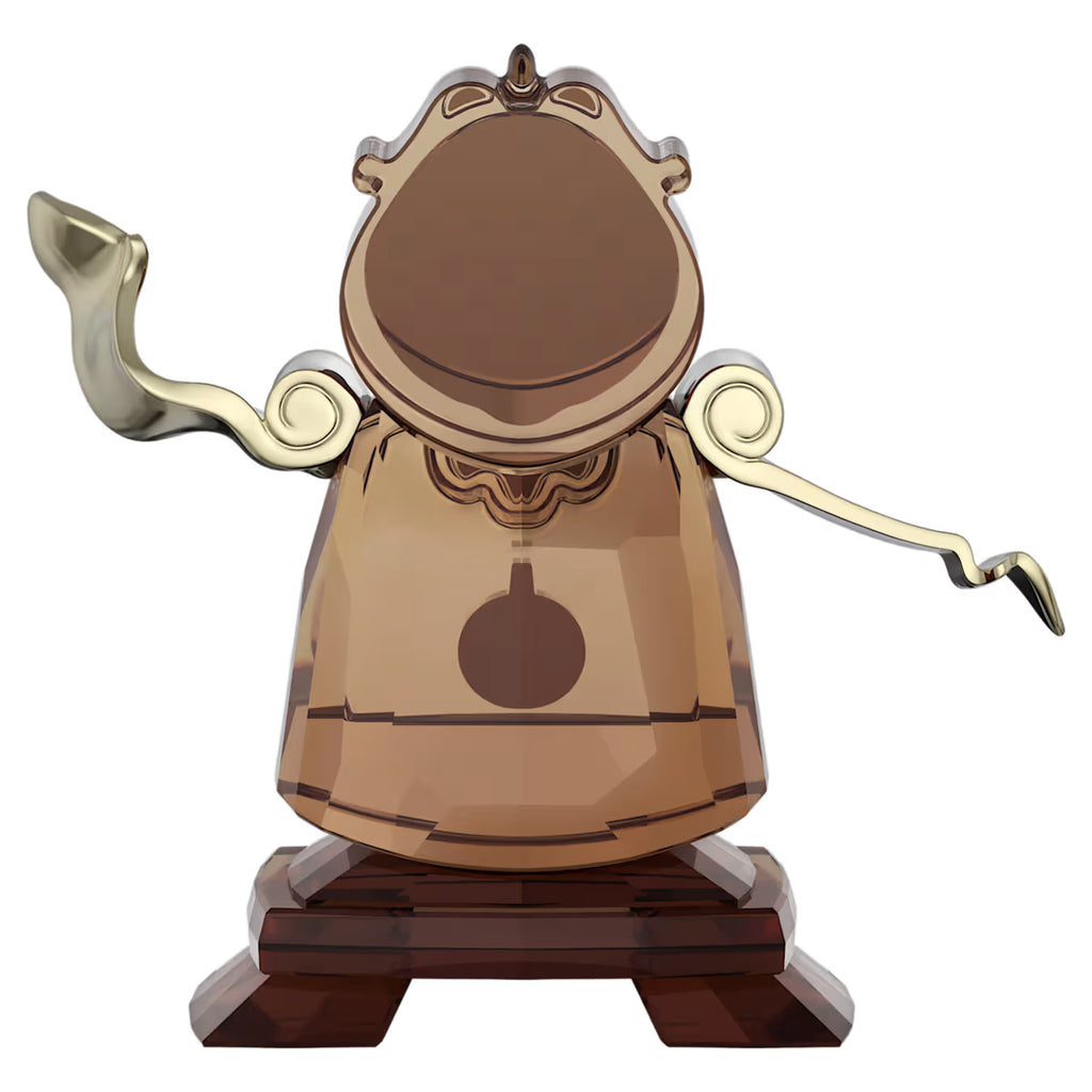 Beauty And The Beast Cogsworth 5714739