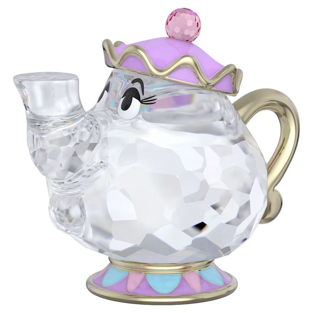 Beauty And The Beast Mrs. Potts 5714992