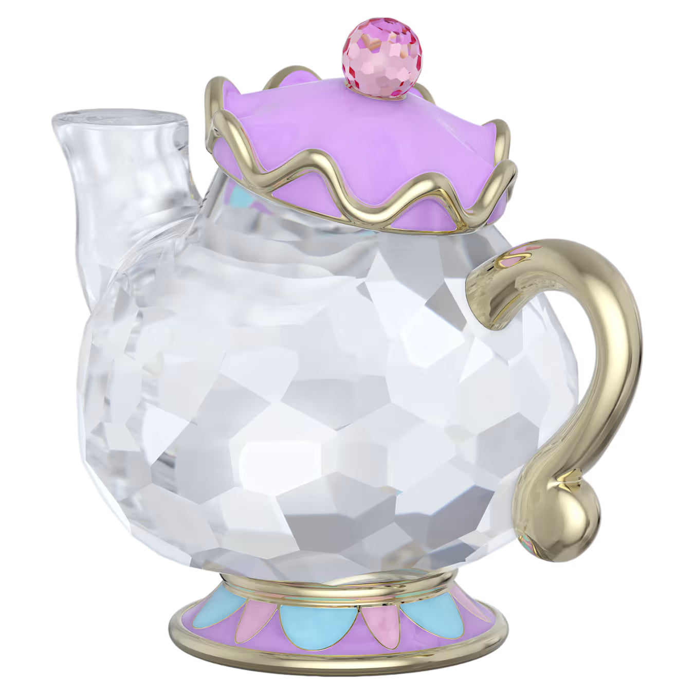 Beauty And The Beast Mrs. Potts 5714992