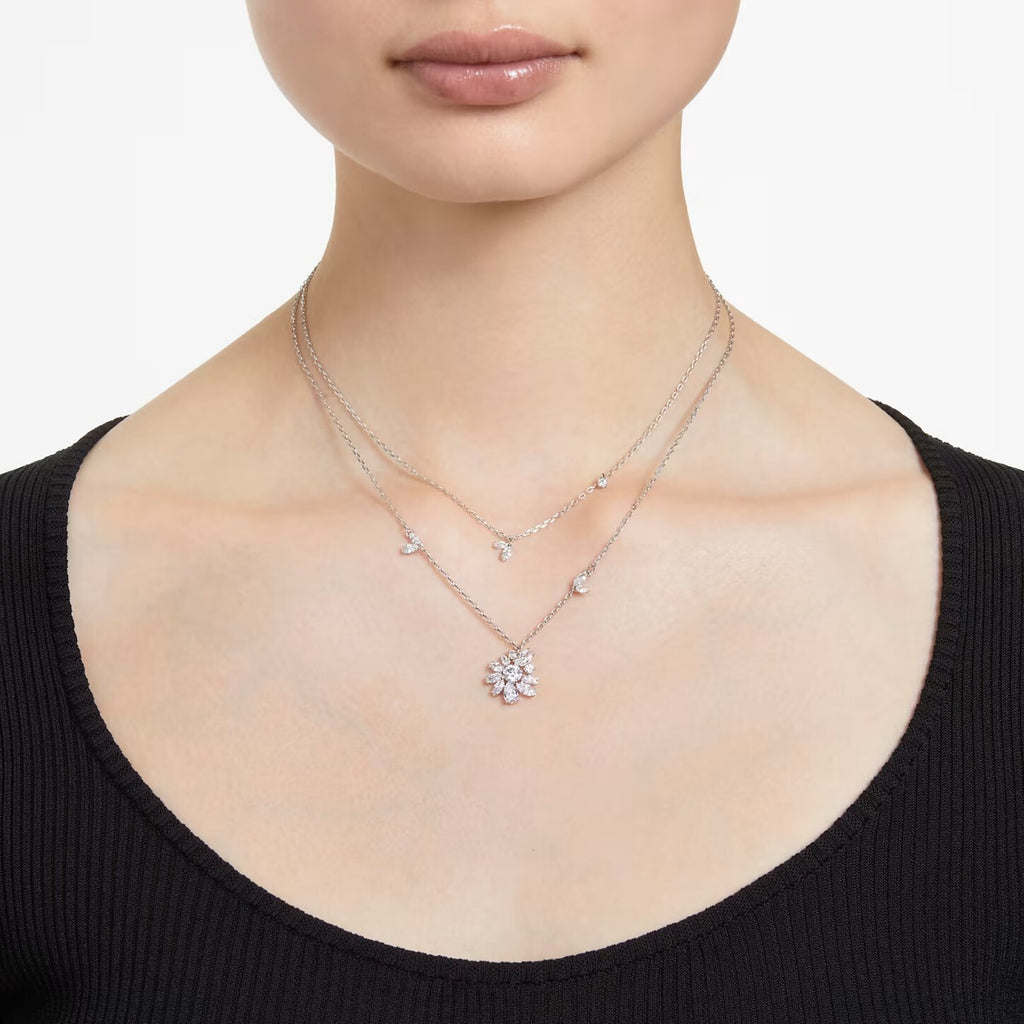 Gema Layered Necklace 5644658
