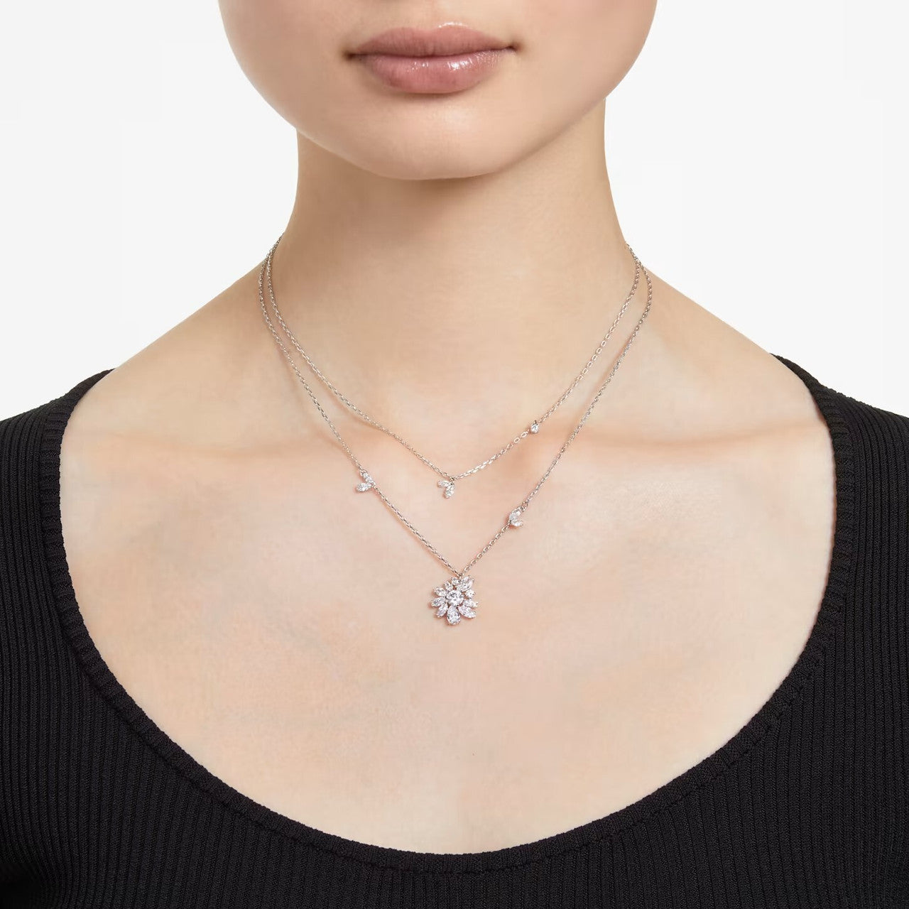 Gema Layered Necklace 5644658