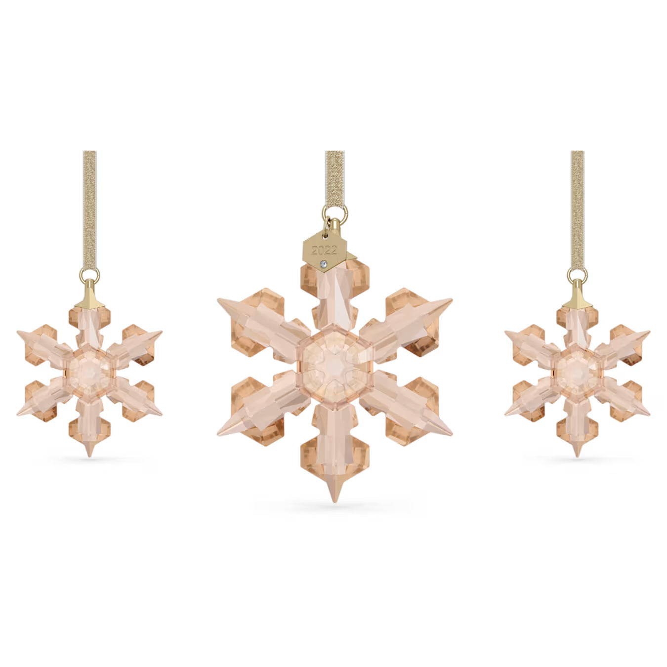Festive Annual Edition 2022 Ornament Set 5634890