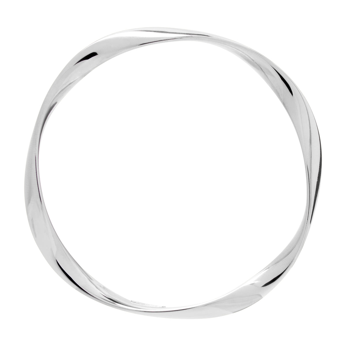 NAJO Large Garden of Eden Bangle – Carriage Jewellers