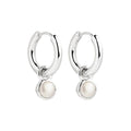 NAJO Heavenly Pearl Silver Earring