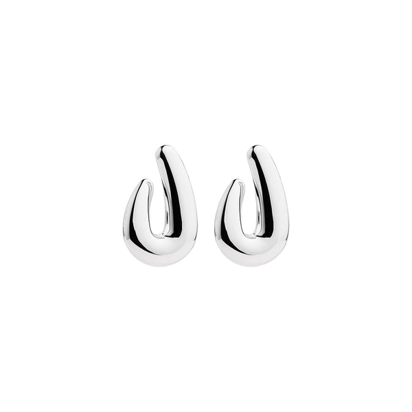 NAJO Waterfall Stud Earring