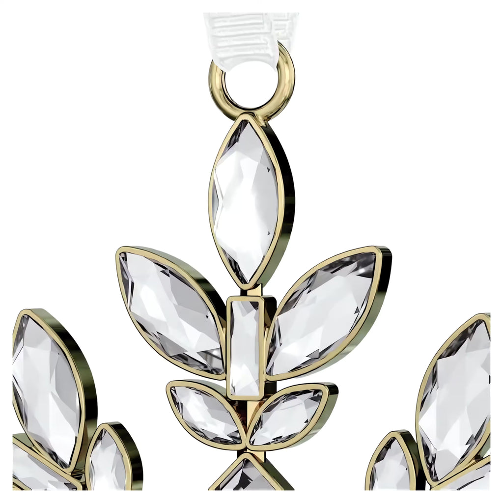 Gema Holiday Snowflake Ornament 5742098