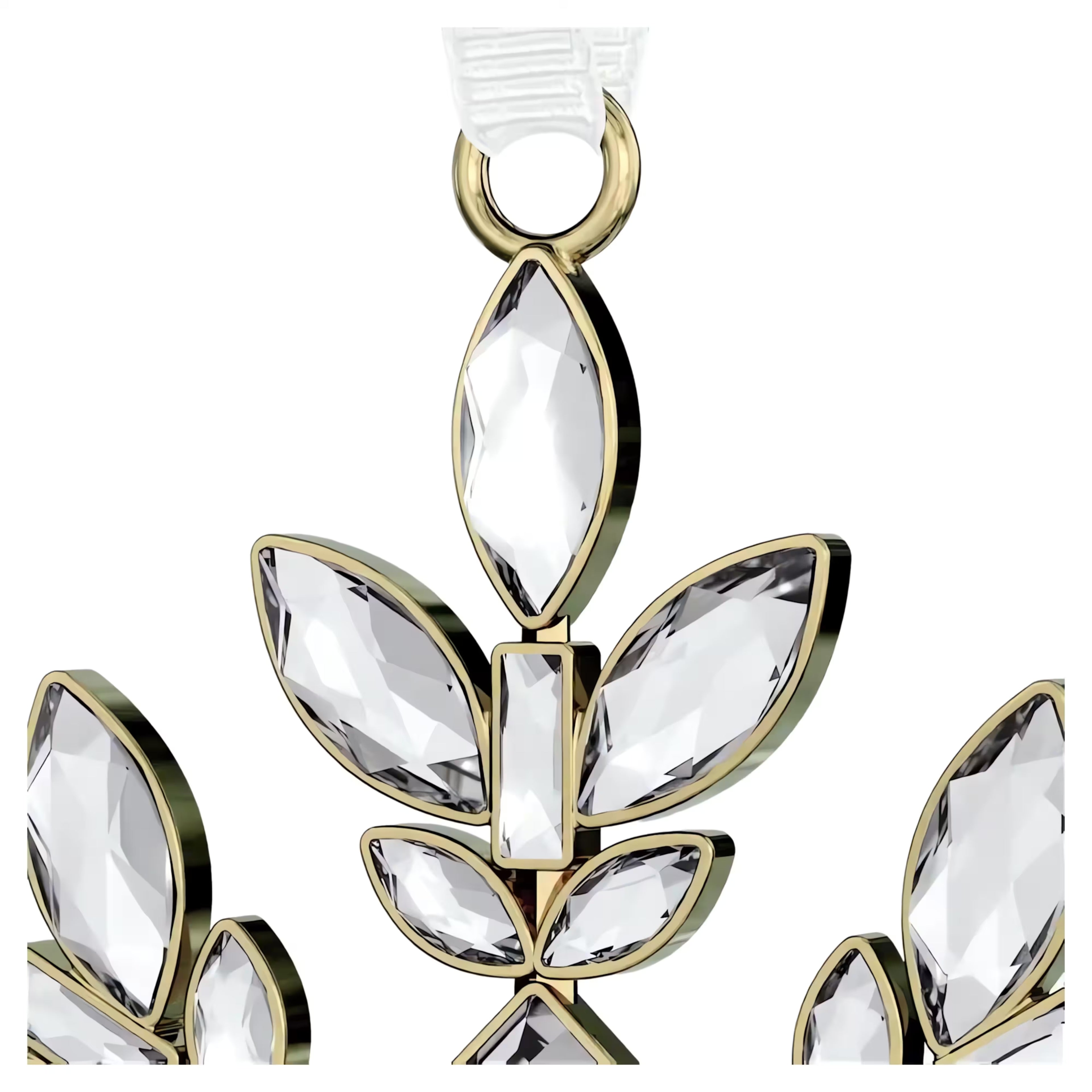 Gema Holiday Snowflake Ornament 5742098