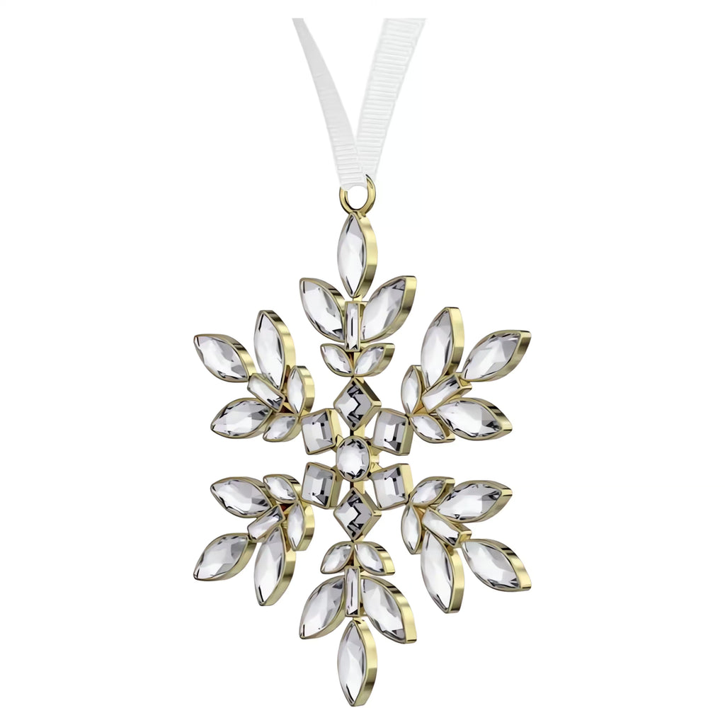 Gema Holiday Snowflake Ornament 5742098