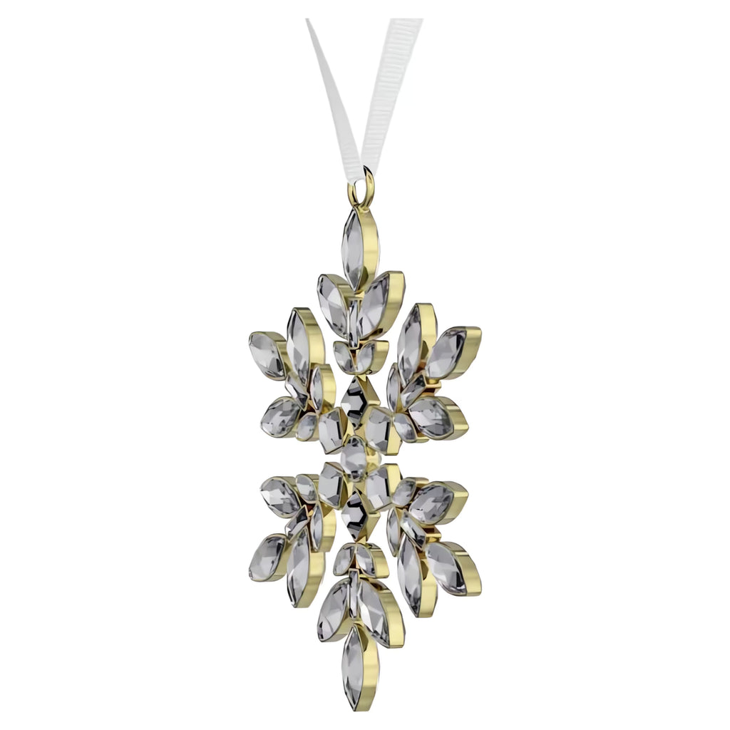 Gema Holiday Snowflake Ornament 5742098