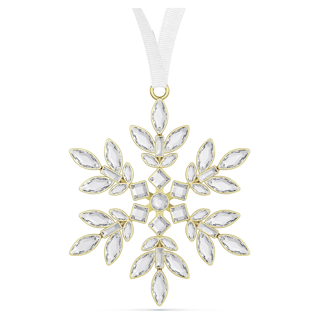 Gema Holiday Snowflake Ornament 5742098