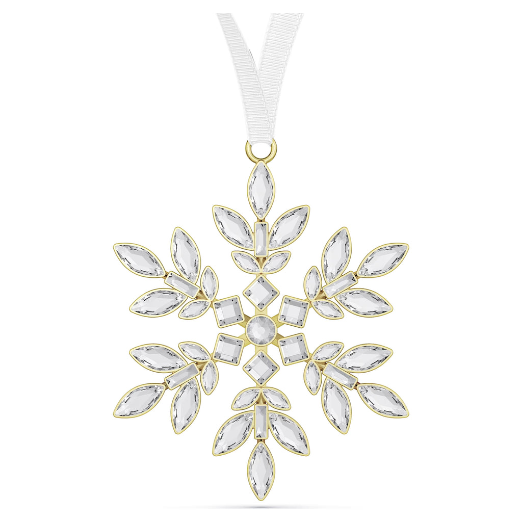 Gema Holiday Snowflake Ornament 5742098