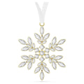 Gema Holiday Snowflake Ornament 5742098