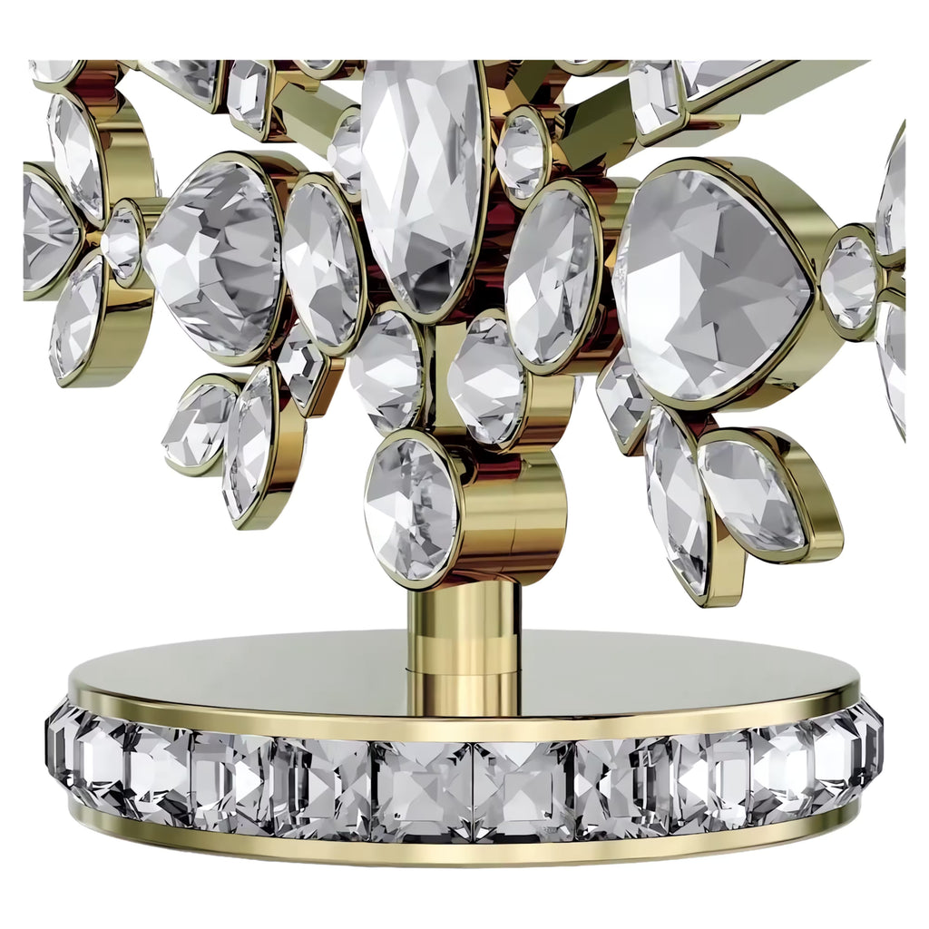 Gema Holiday Tree Crystal Ornament 5742094