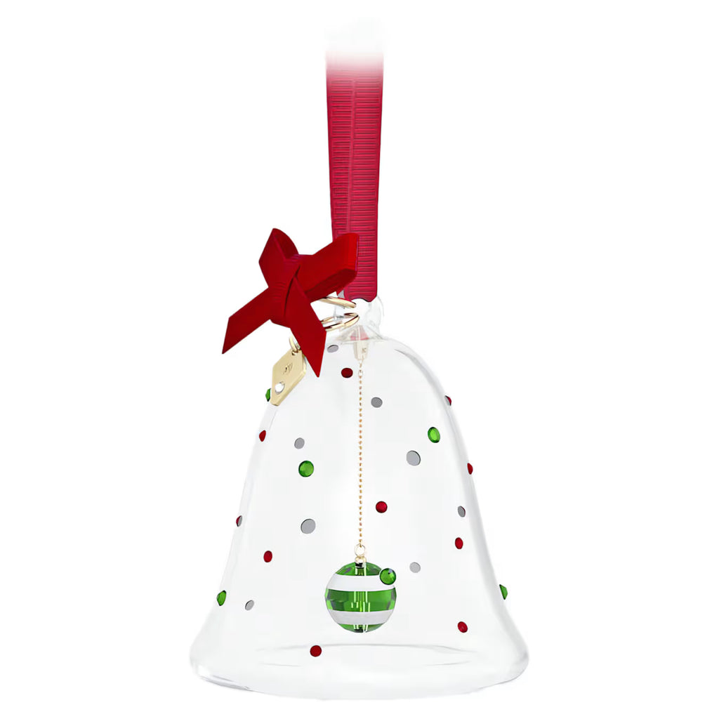 Holiday Cheers Dulcis Bell Ornament  5658440