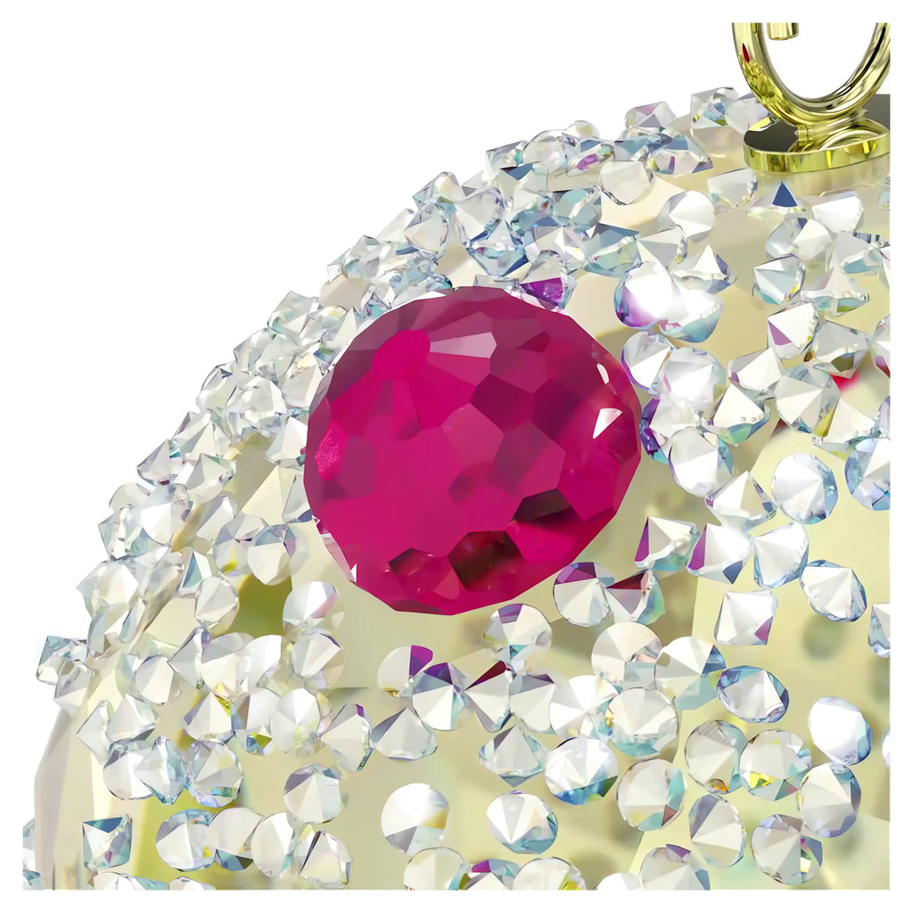 Holiday Cheers Dulcis Cupcake Ornament 5742103